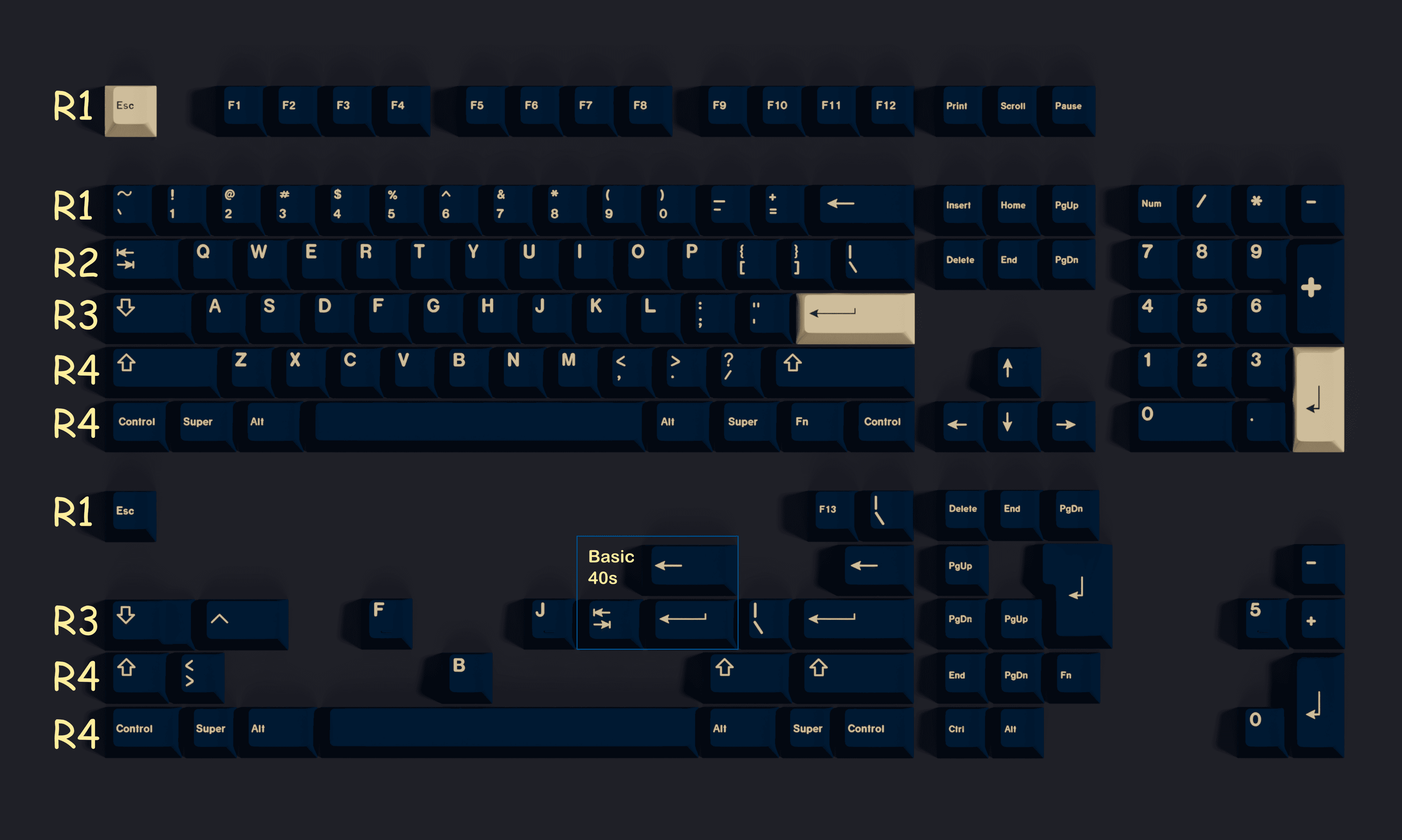 GMK Stargaze // LIVE // July 3 - August 4, 2021 image 4