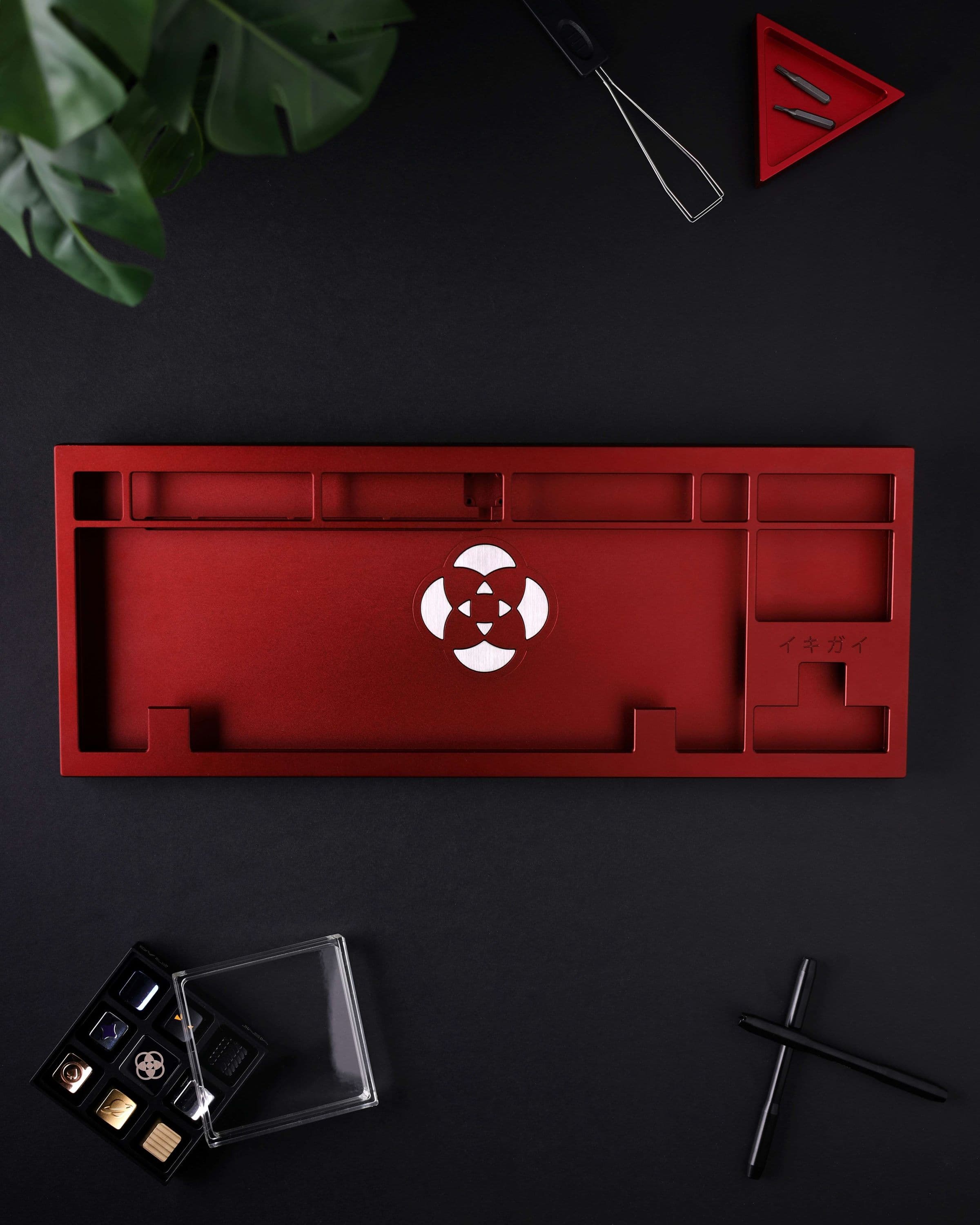 Ikeygai Albatross TKL image 4