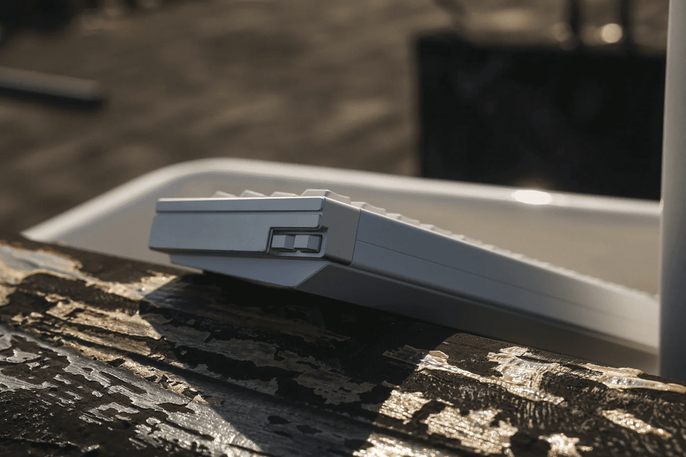 DEADLINE Studio & Openkey Design - TPS 40 % keyboard image 38