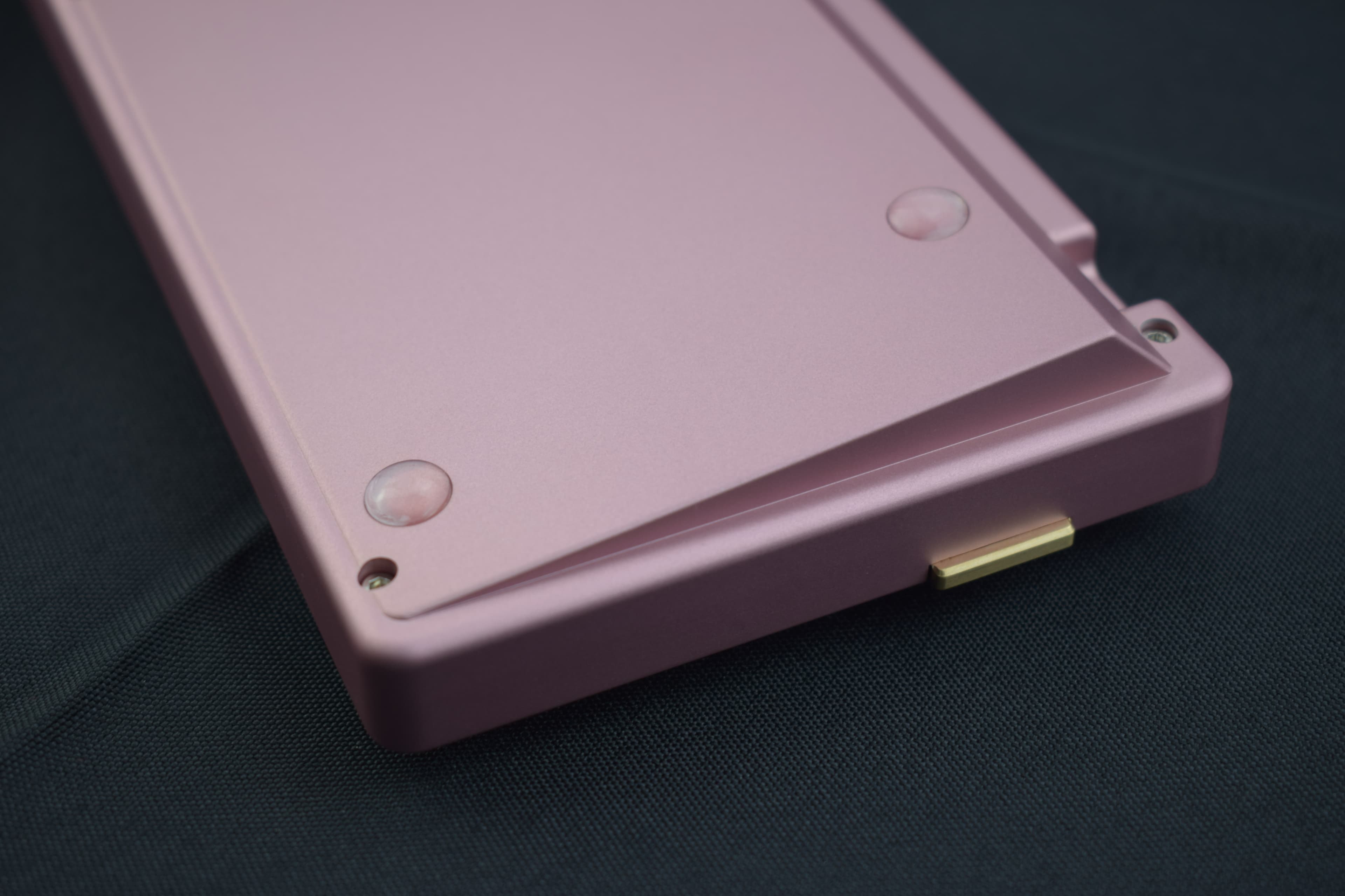 Vast60 r2- 60% gasket keyboard--Finnished image 4