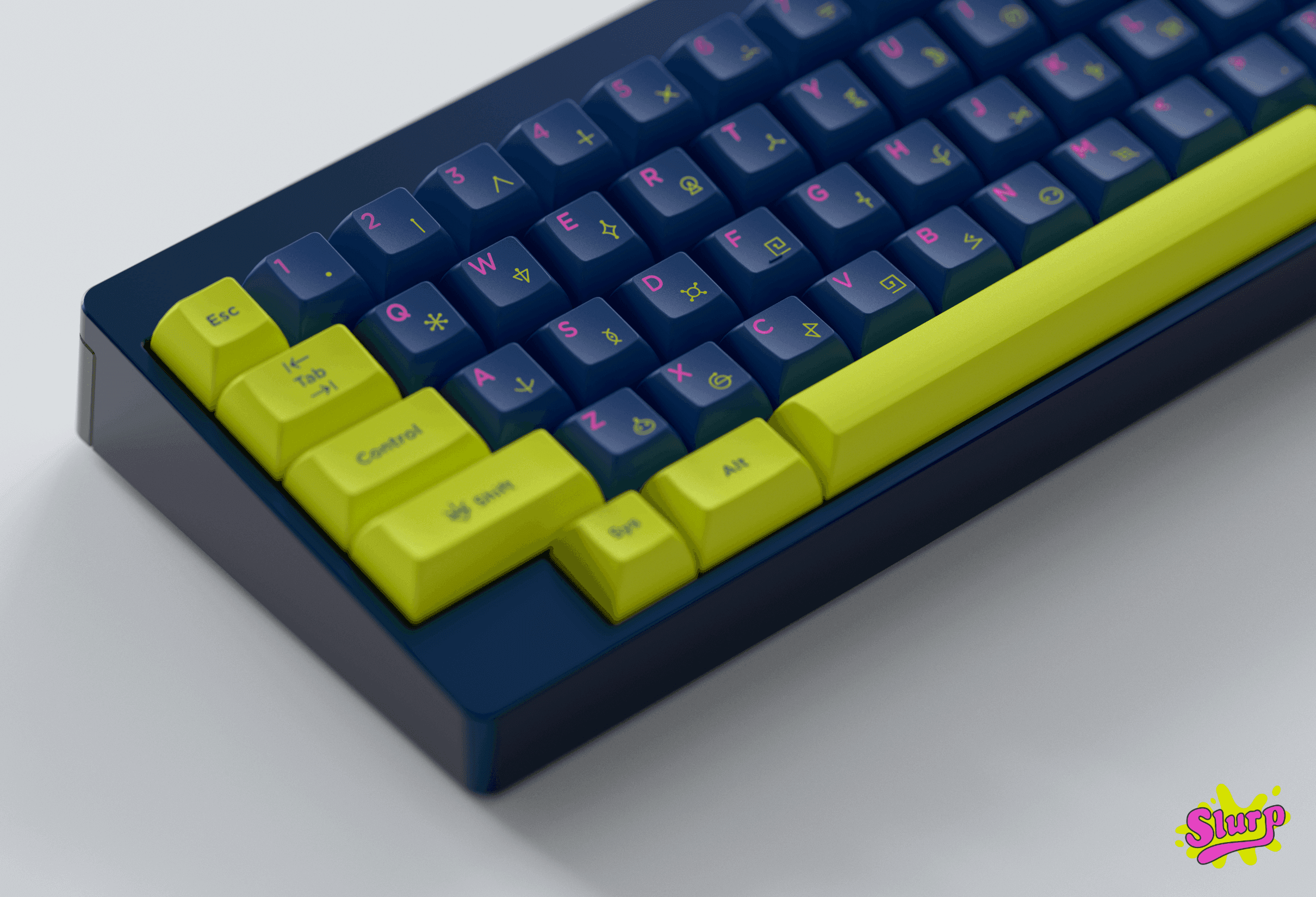 KAT Slurp | TKL Sample received 6/2/22 come check thread!(GB Closed) image 34