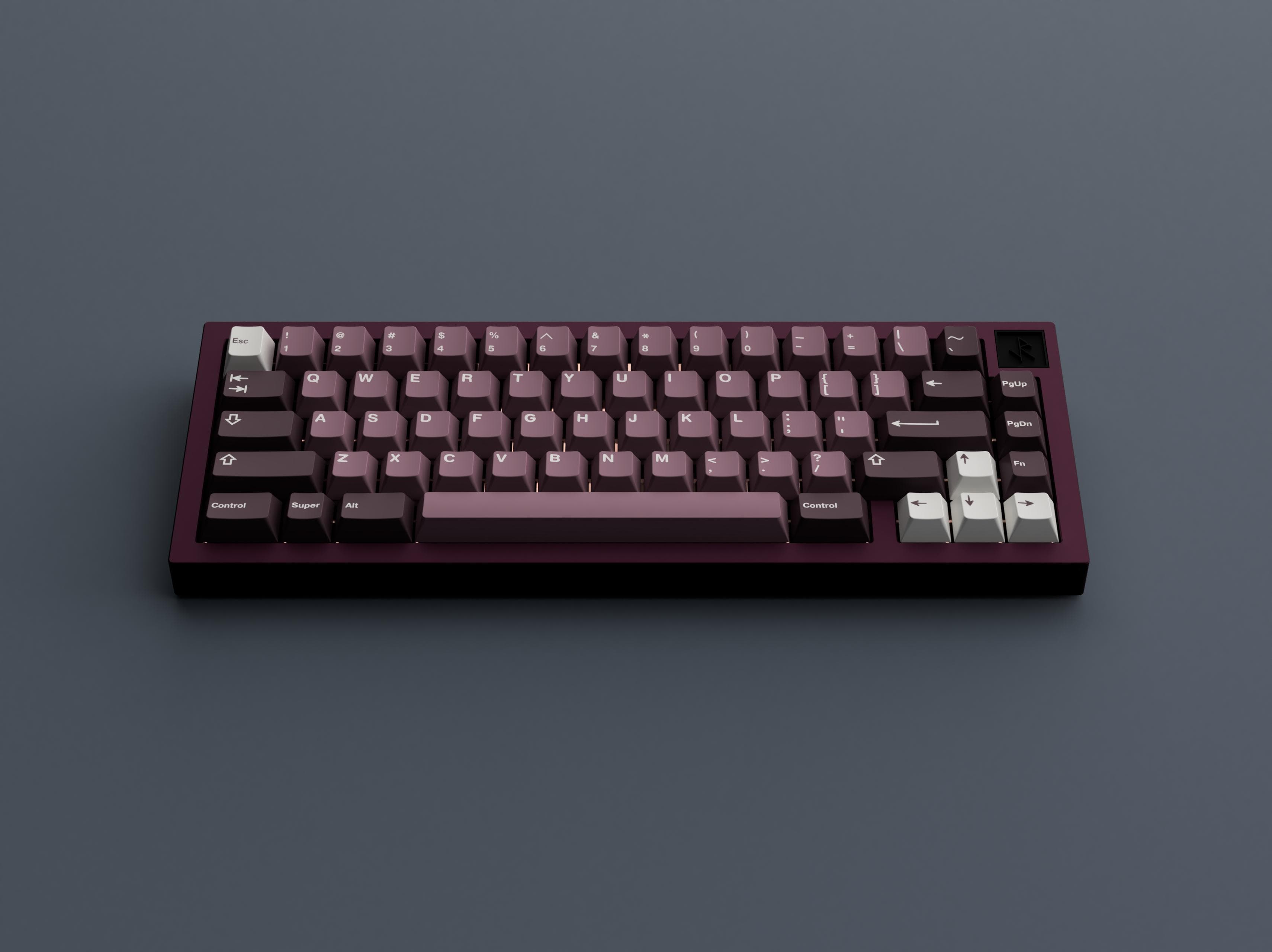 GMK Bingsu (NOW SHIPPING) image 11