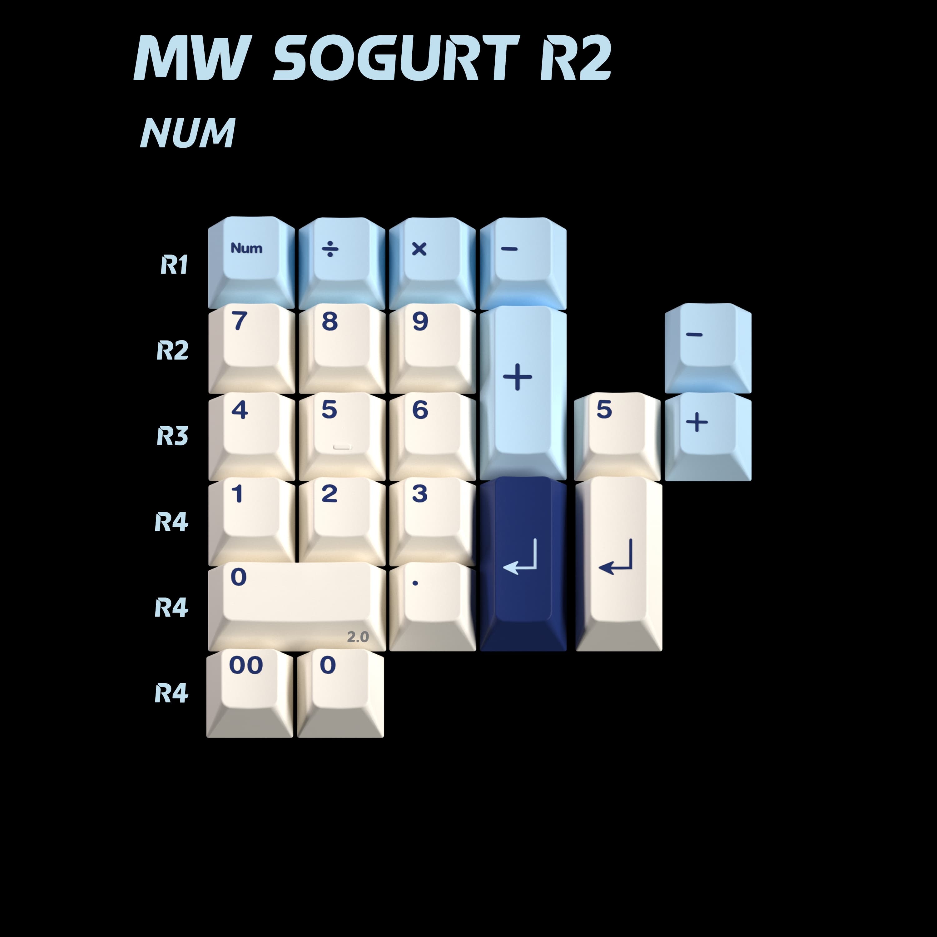 MW Sogurt R2 | Double Shot image 4