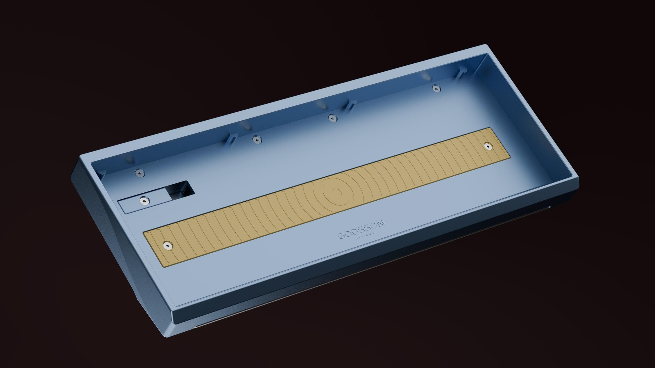 Serenity60 by GODSSON Designs image 8