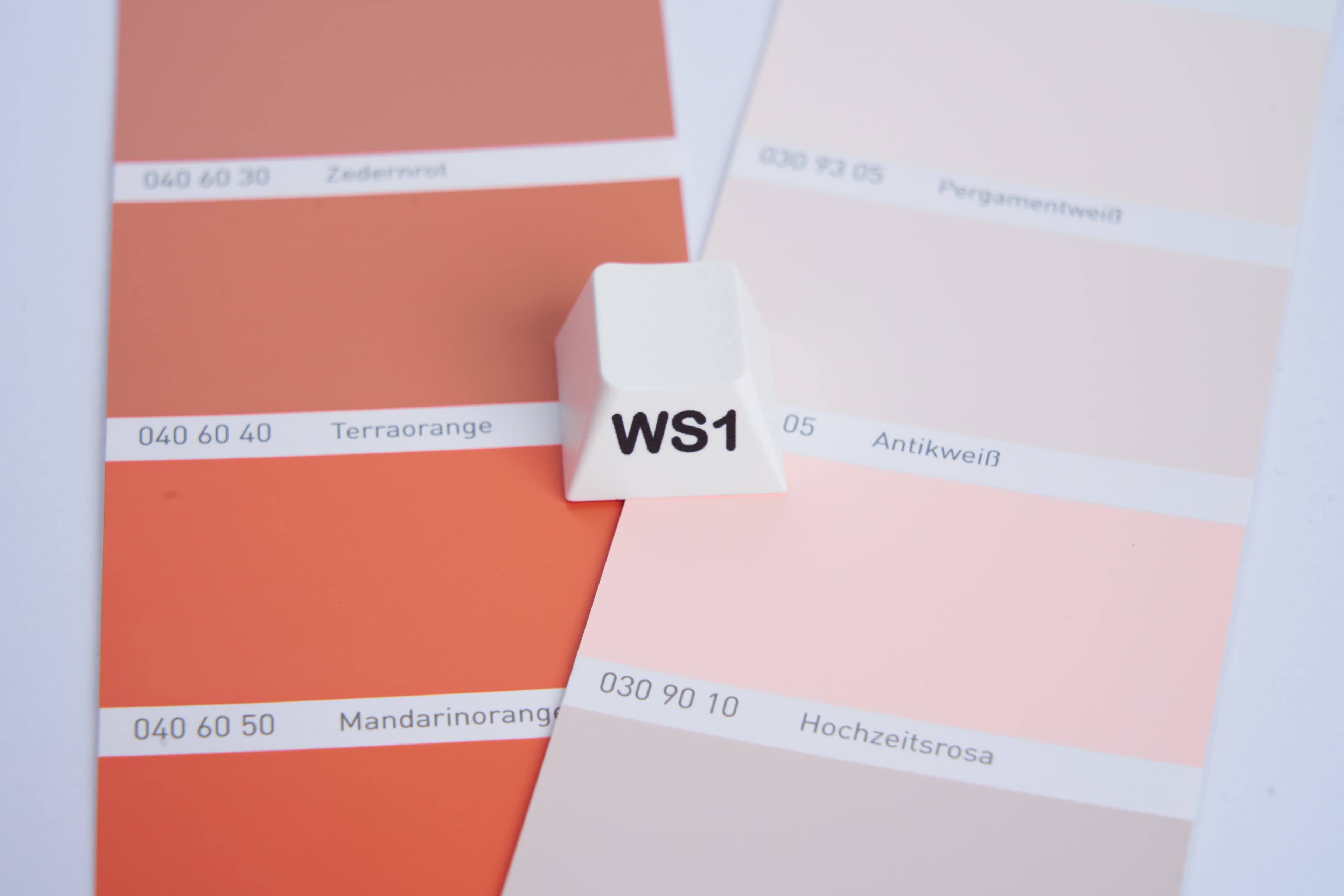 GMK Pâtisserie | MOQ HIT | Now Shipping image 2