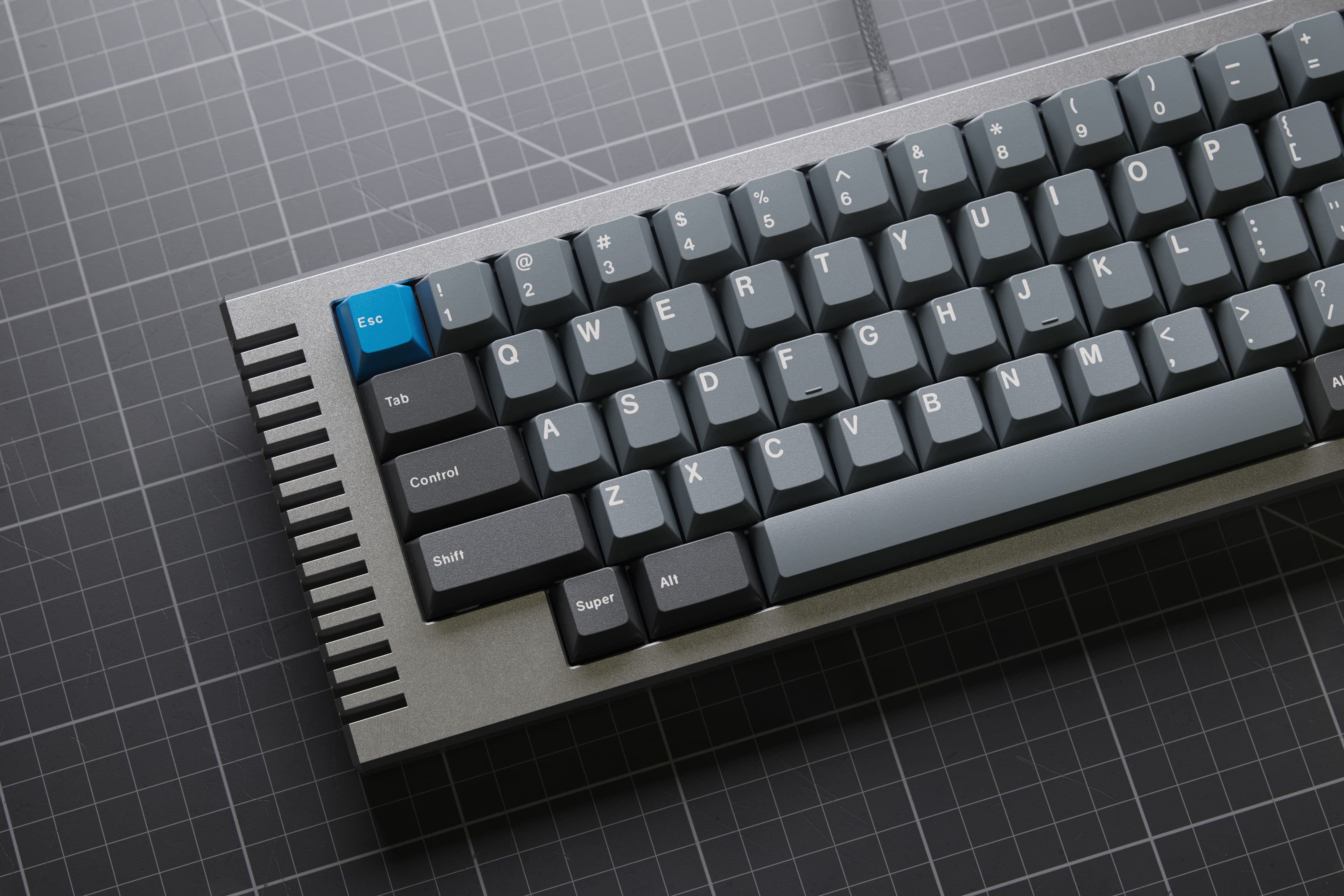 GMK Oblivion V3.1 - COMPLETED - V3.2 tentatively in September 2023 image 28
