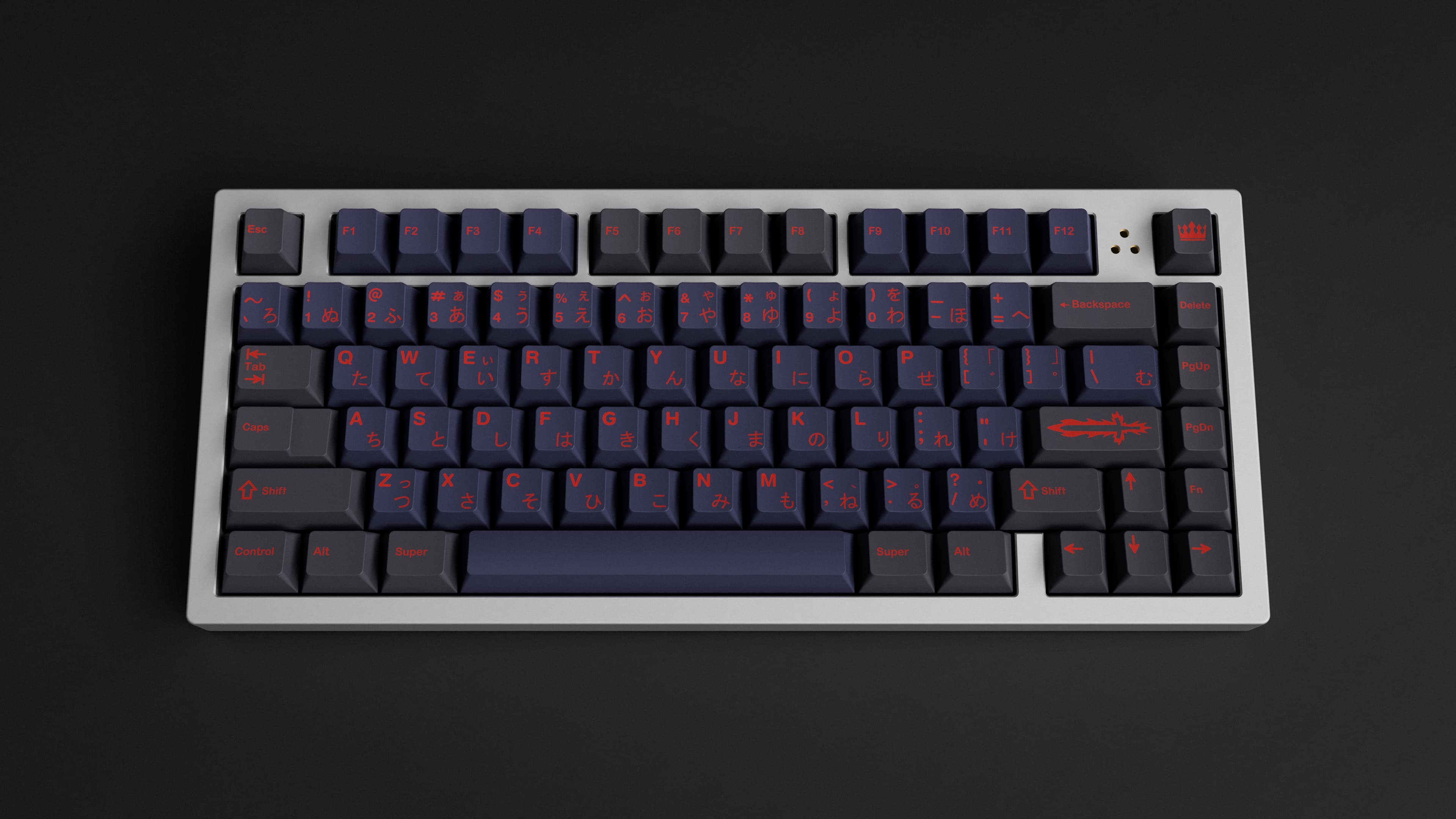 GMK Alter - DECLARING WAR ON THE HOLY GRAIL image 15