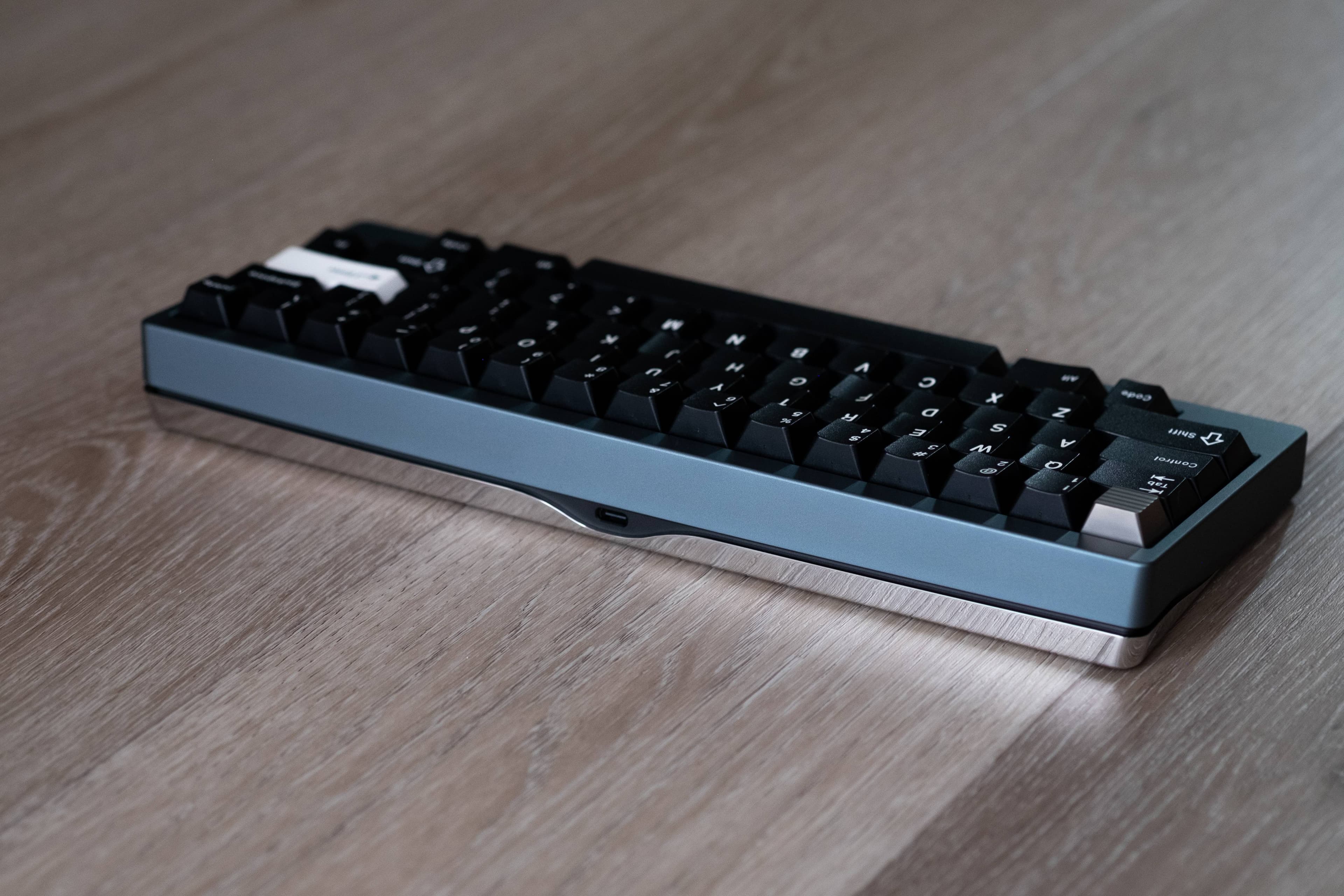 Lily - HHKB 60% image 25