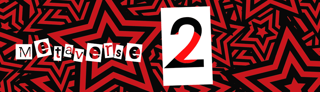 GMK Metaverse 2 - CONCLUDED