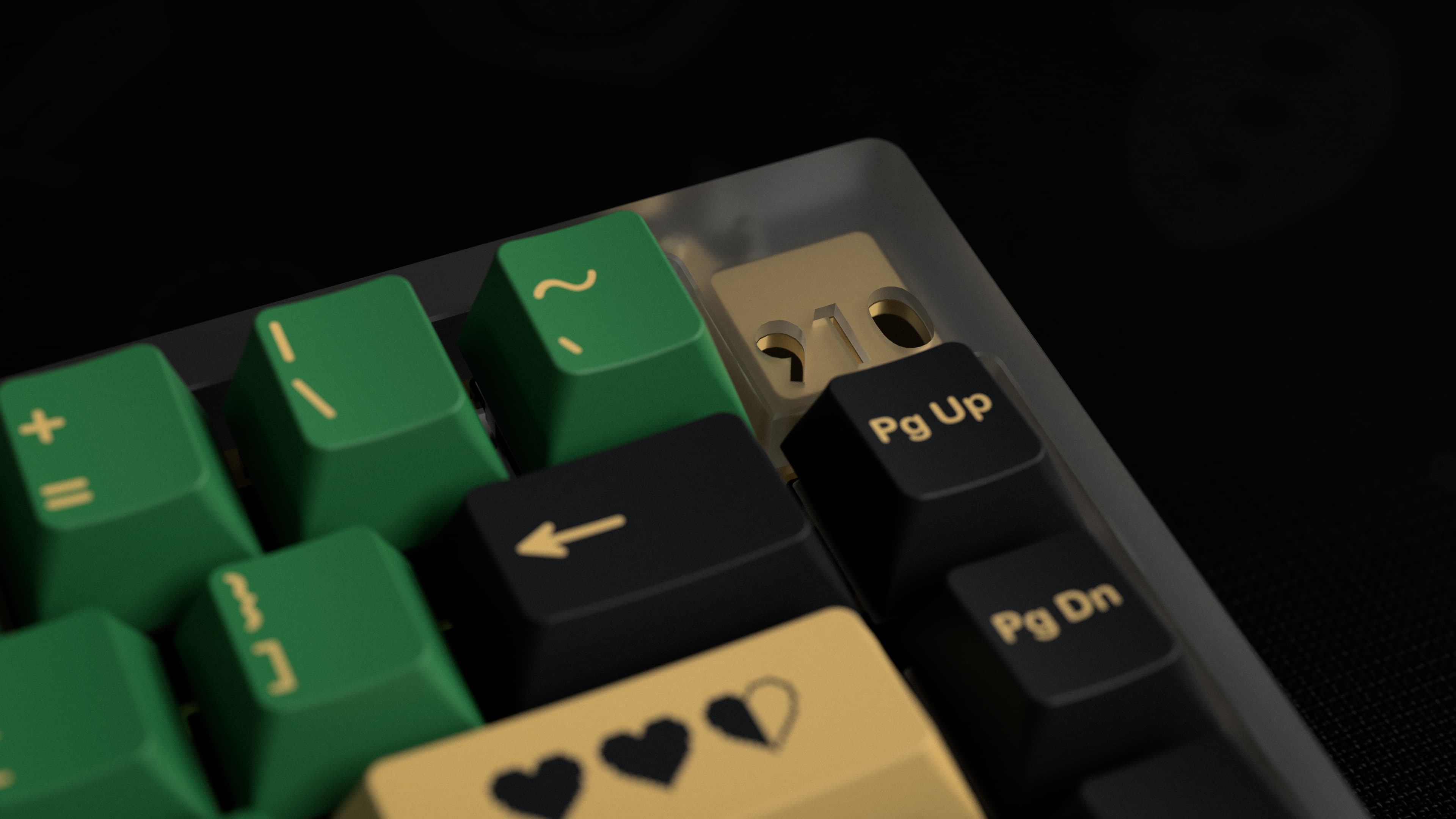 GMK Hero - CLOSED image 14