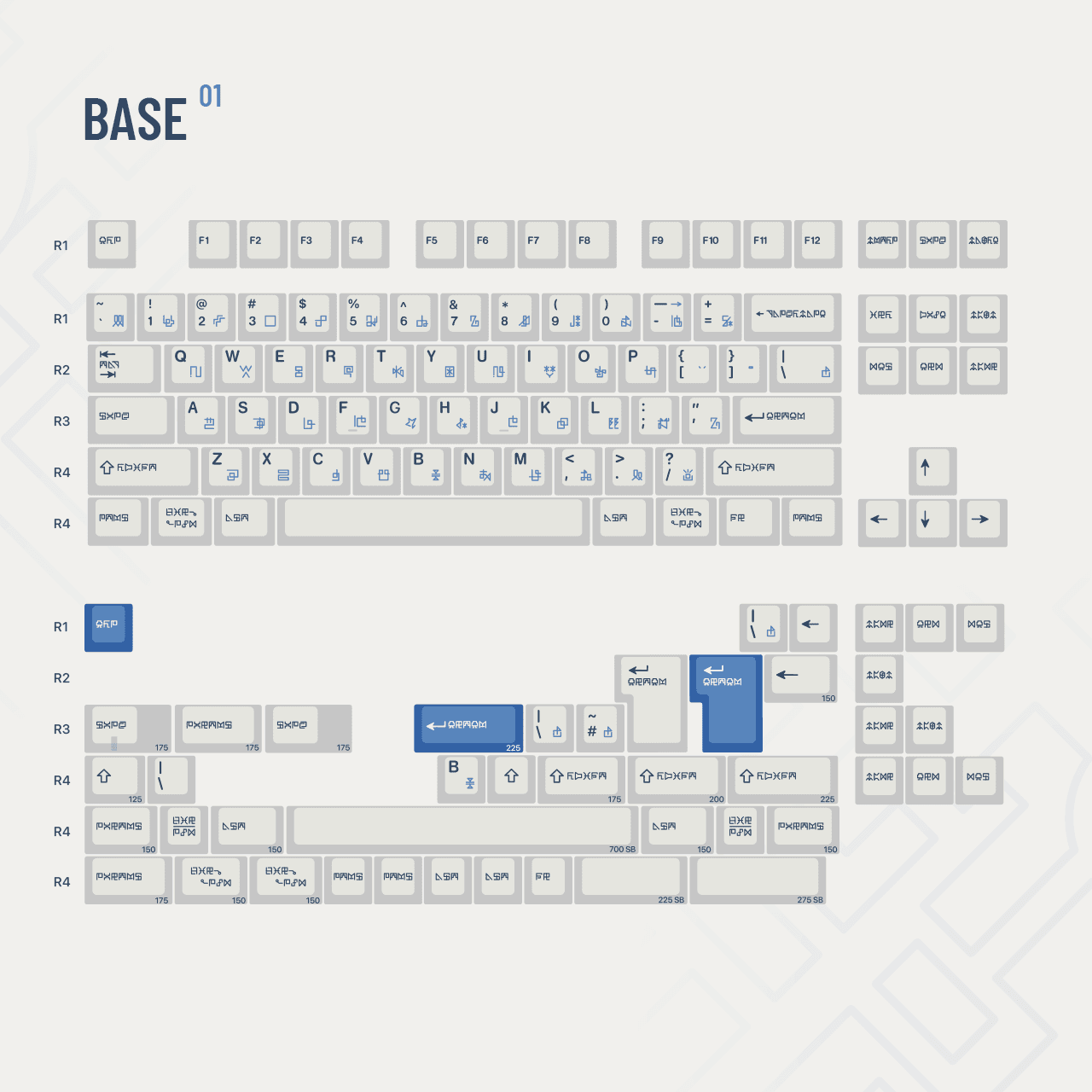 EnjoyPBT Divine Plan Group Buy LIVE! image 5