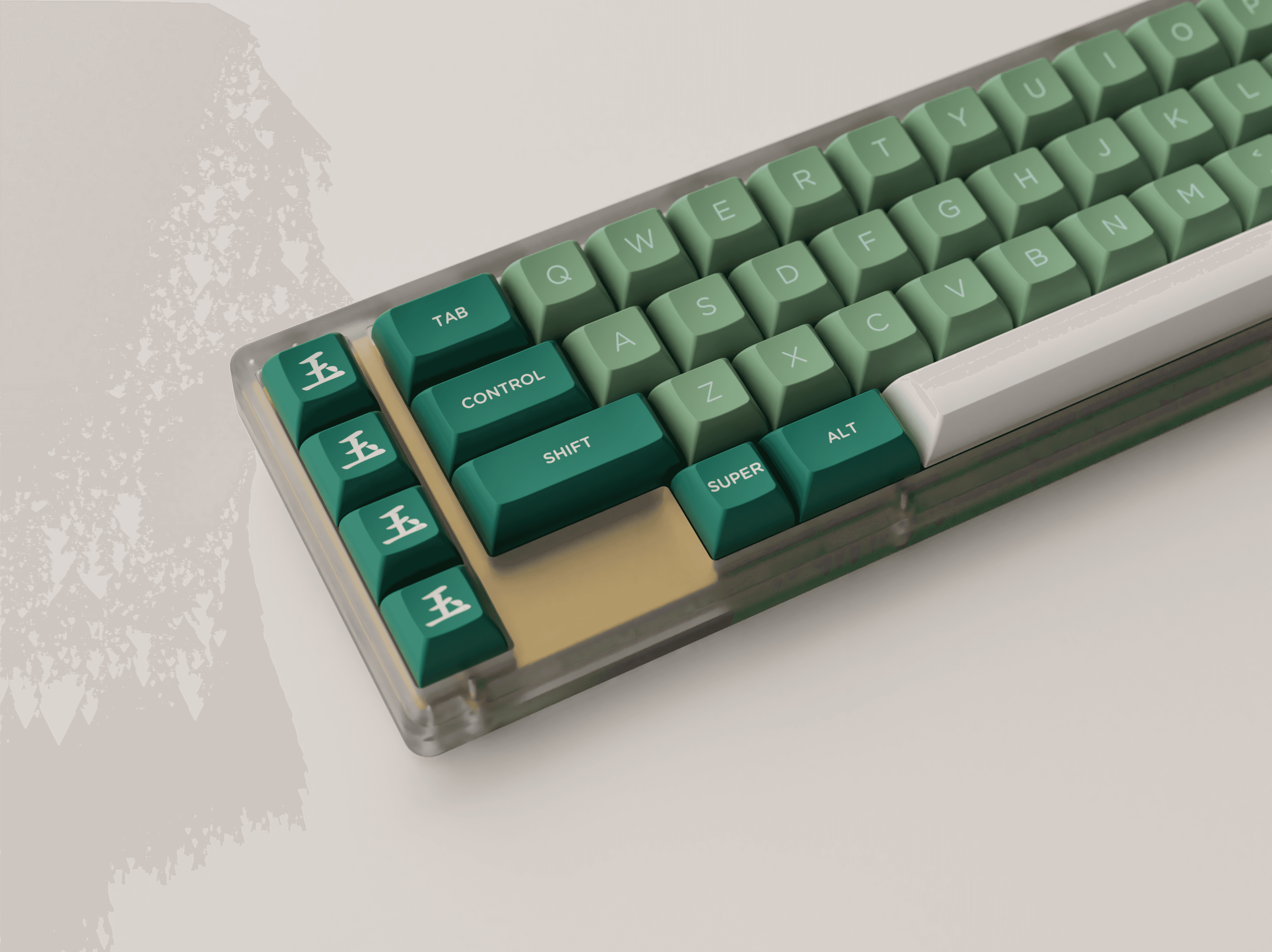 KAT Lucky Jade | (Ended) UPDATE: COLOR SAMPLES IN! image 21