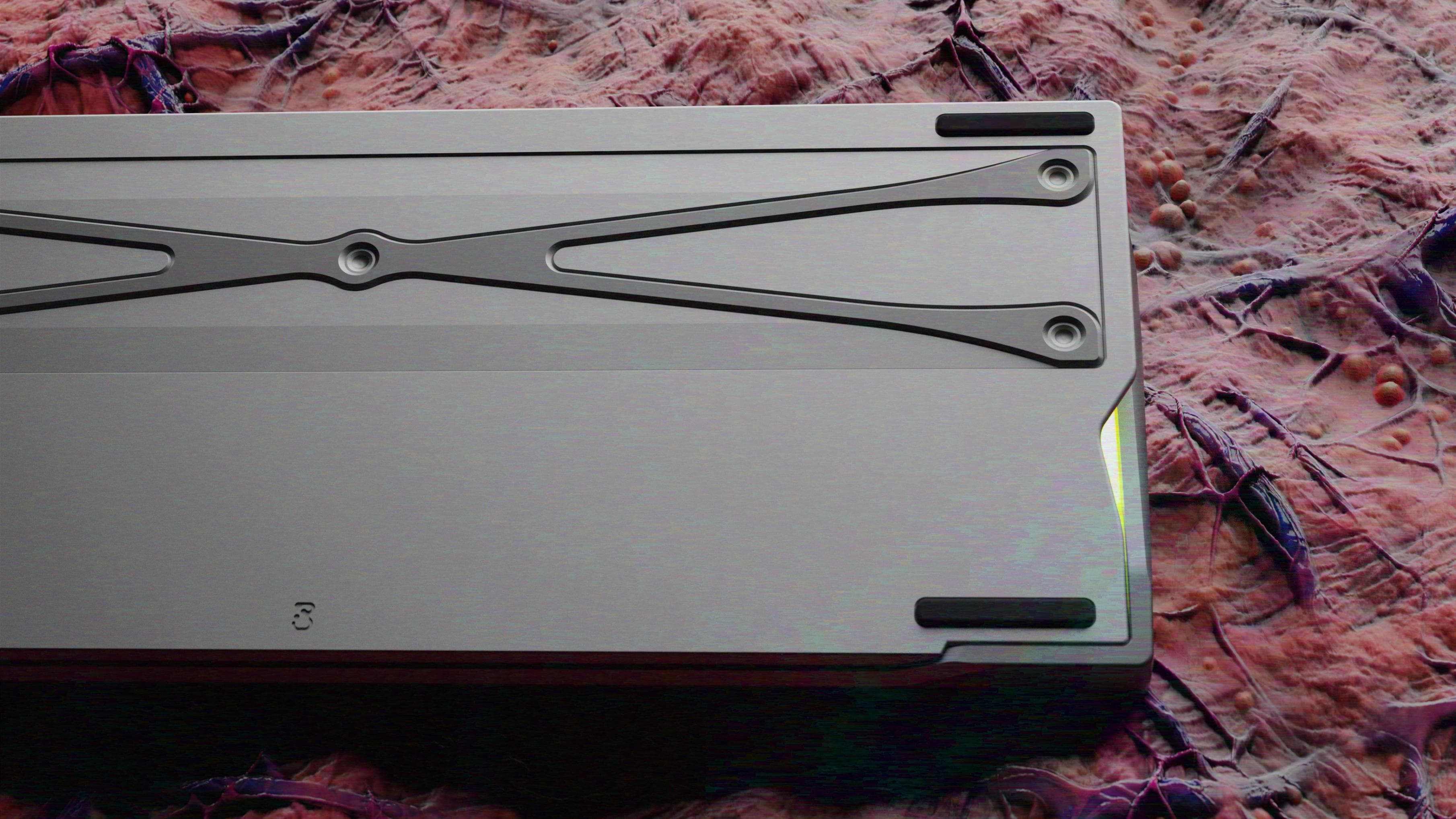 GMK NERVE / GB DATE CONFIRMED AND MORE! image 19