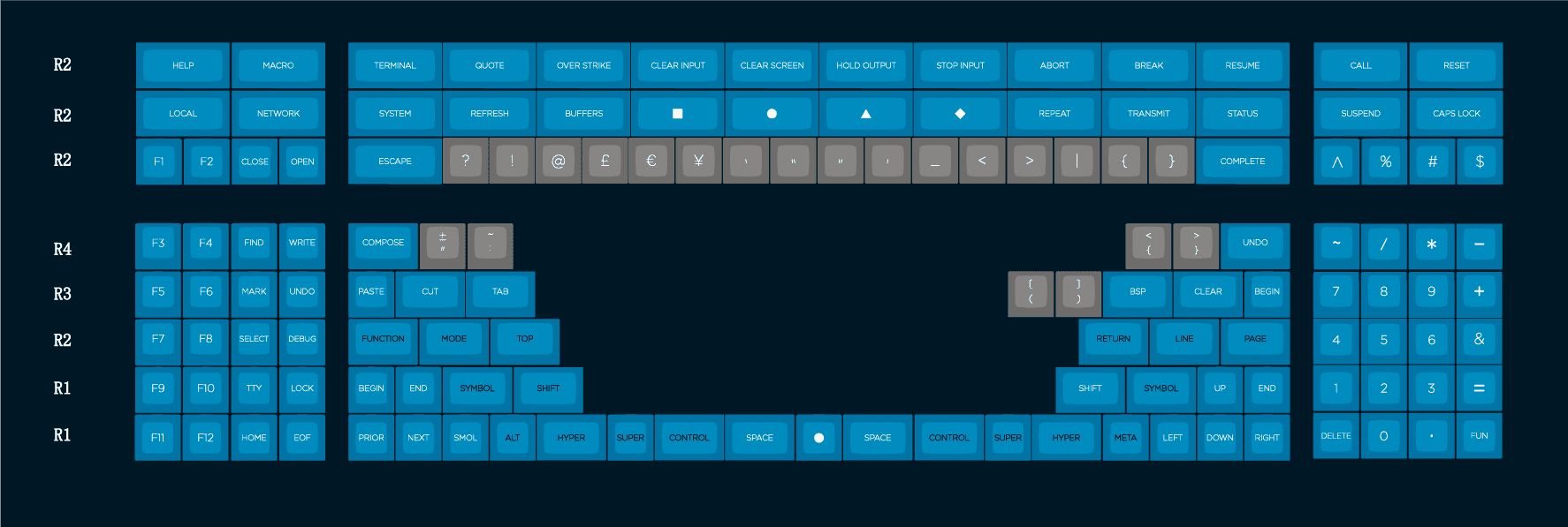 KAT Space Cadet - Delivering to US customers image 22