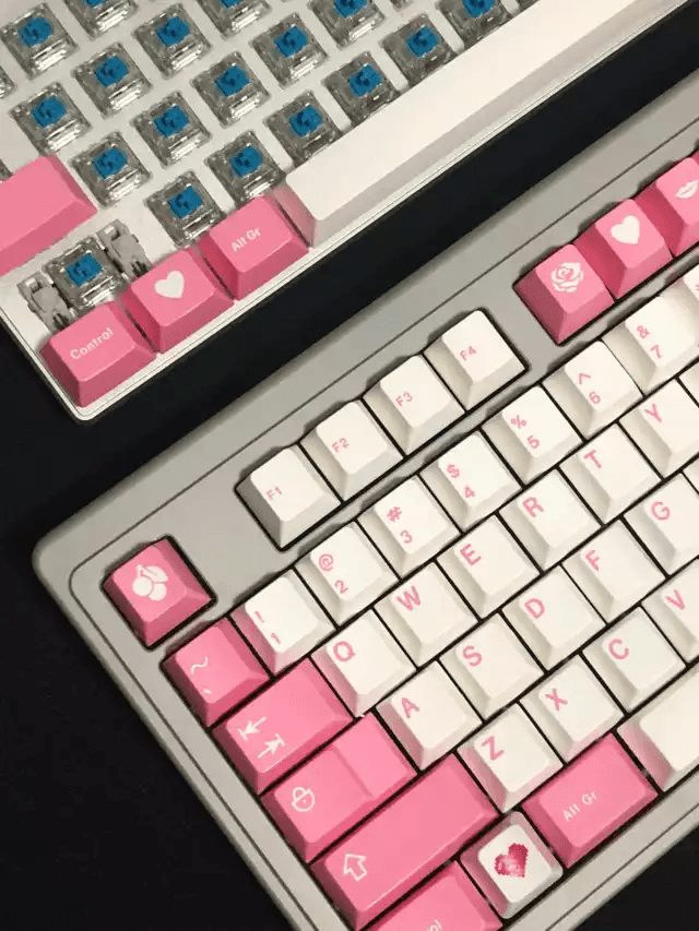 GMK CYL Beloved | Complete image 23