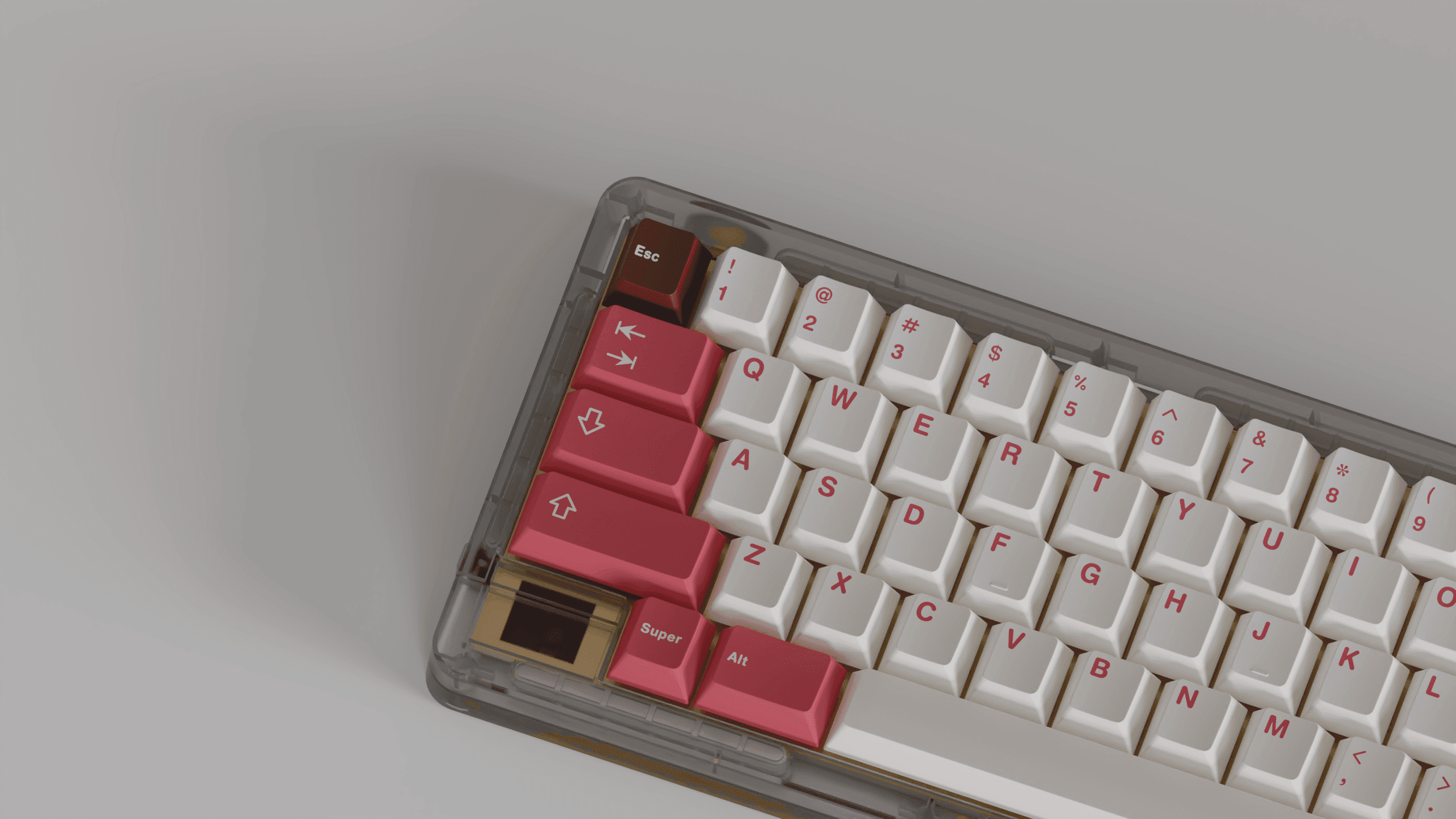 GMK Lychee (荔枝) | Production Completed! image 13
