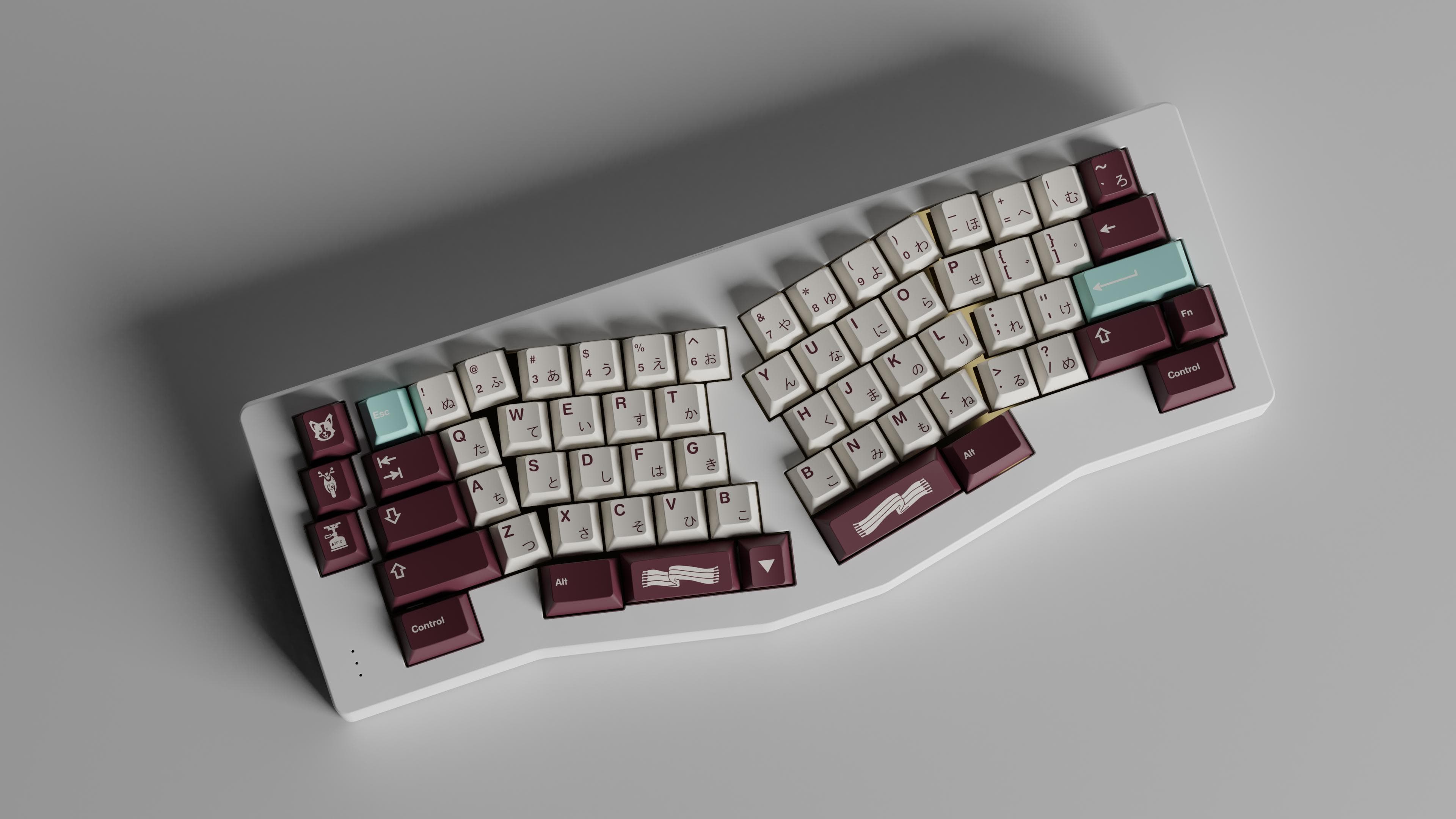 GMK Yuru | Now Shipping | gmkyuru.com image 34