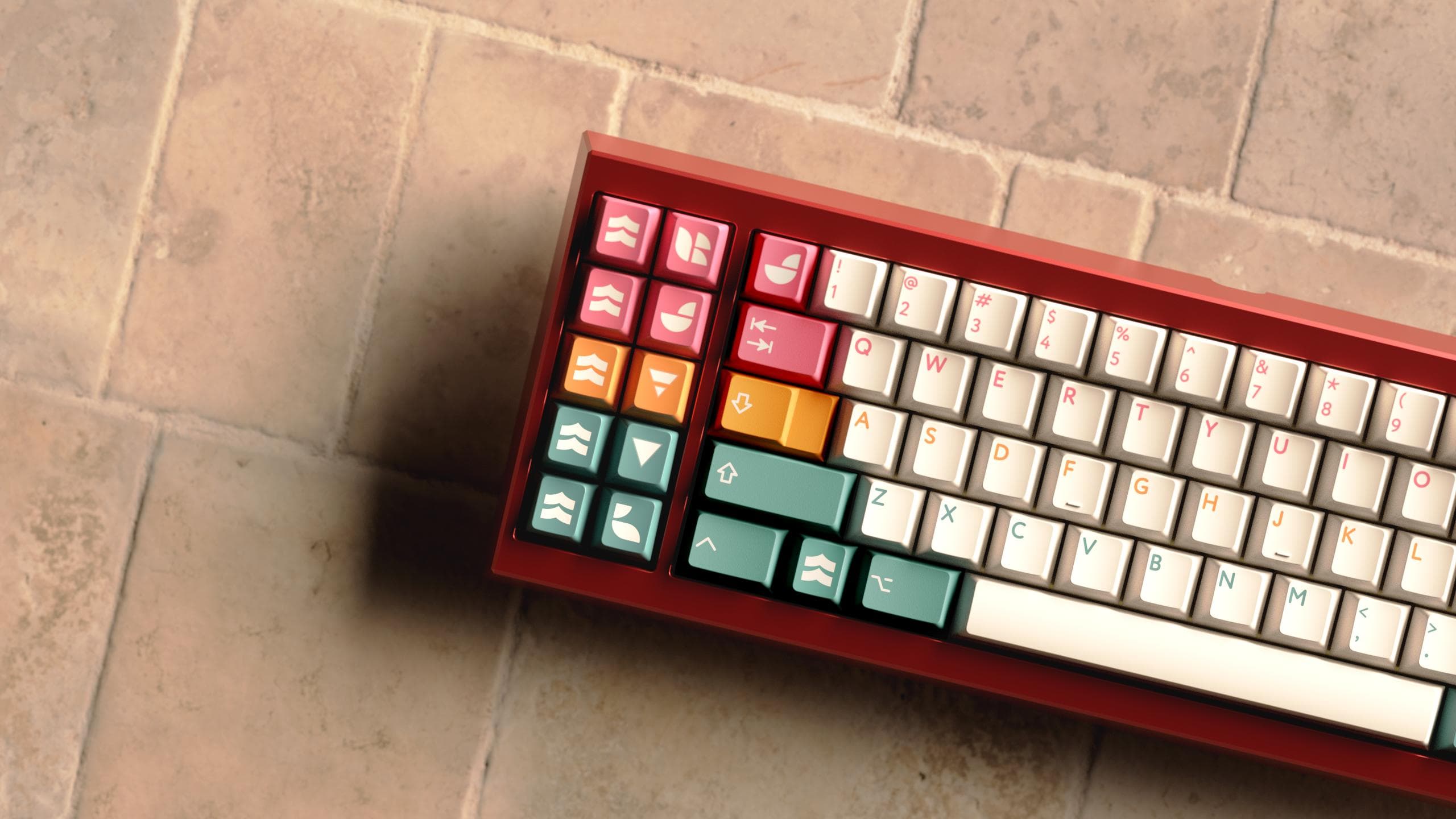 PBTFans Salt Lakes | Text Modifiers changed to Icons! image 16