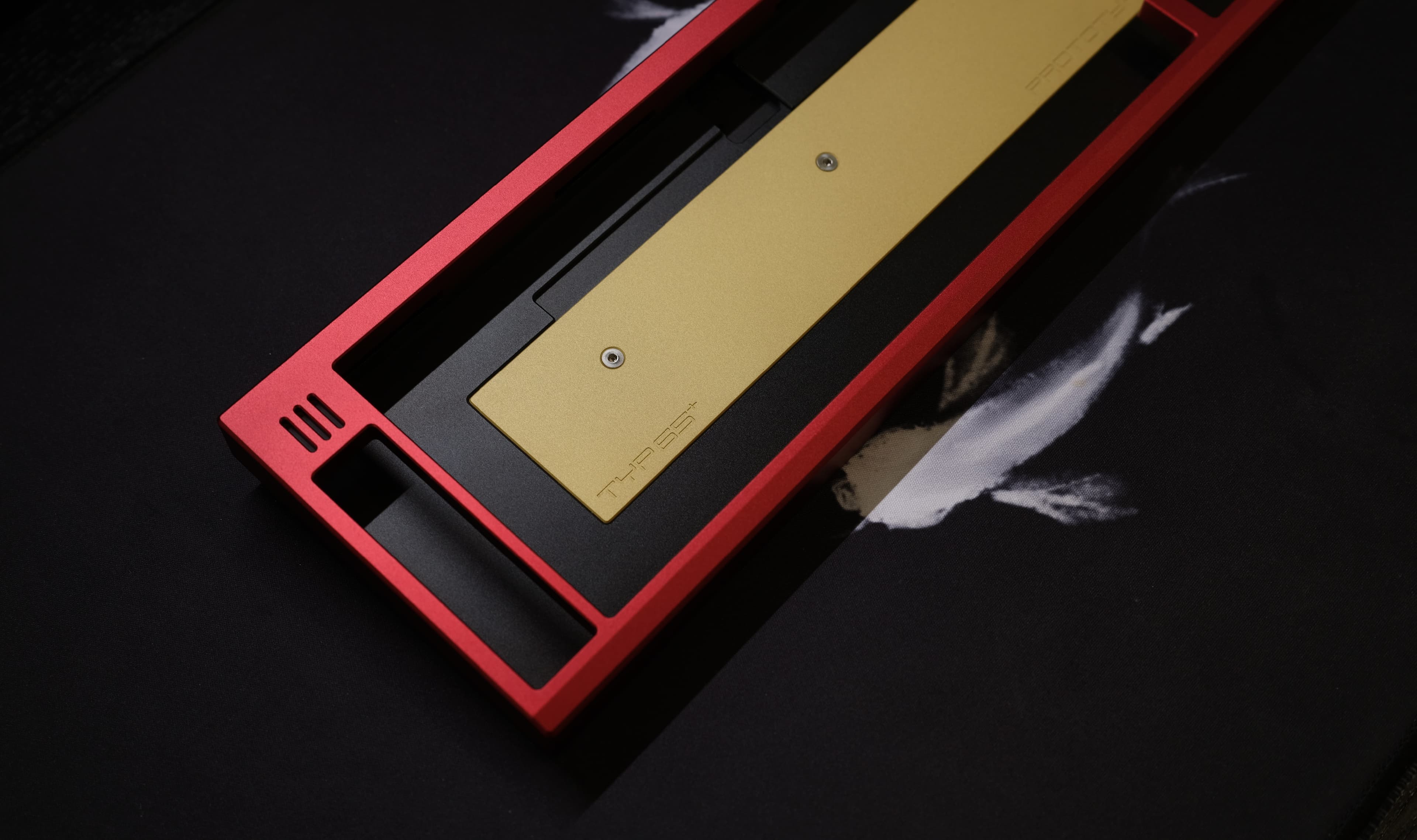 Typ 65+ | A 65% with left macro cluster Shipping to customers !!!! image 10