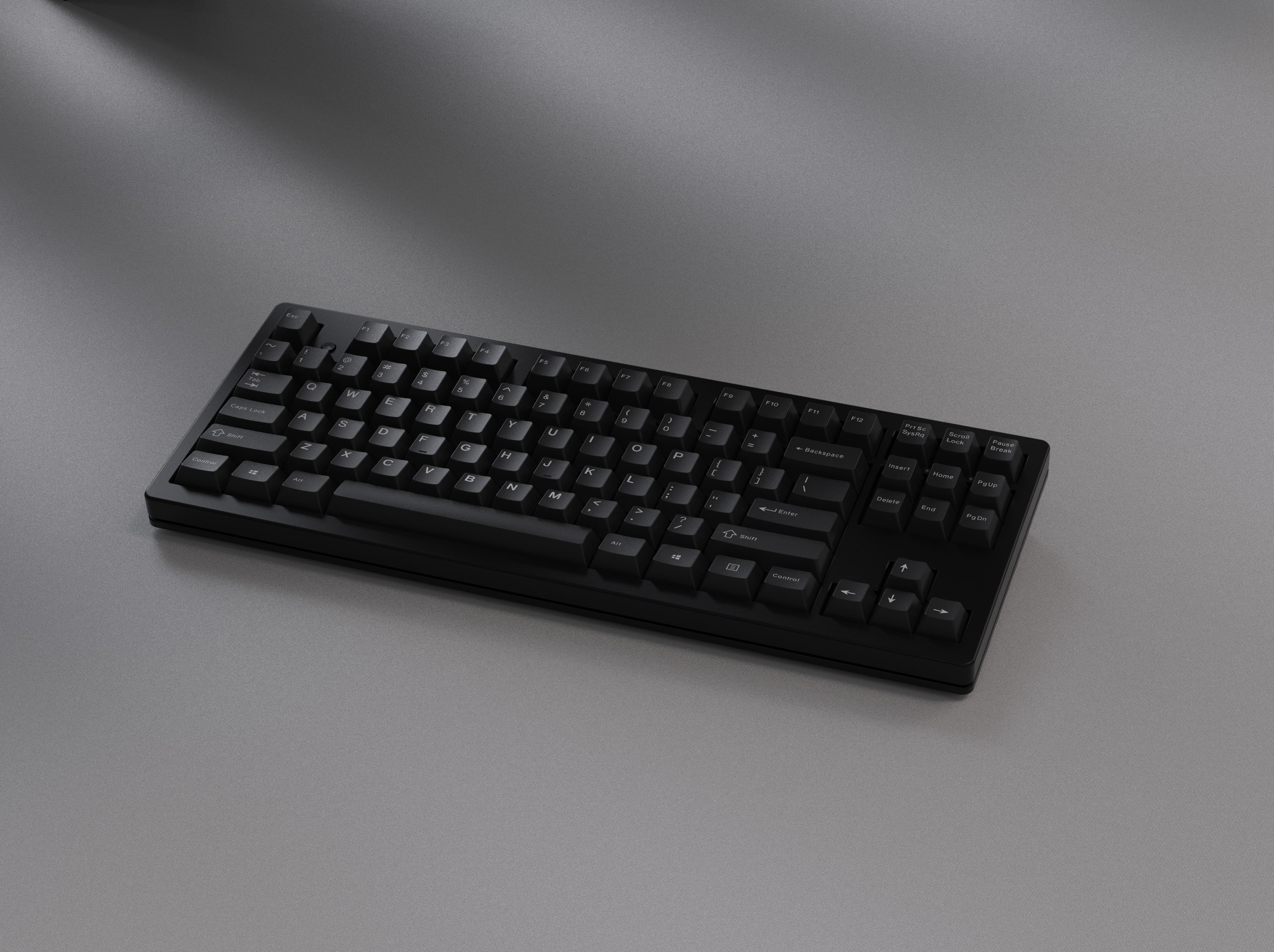 N87 Alu metal suite image 16