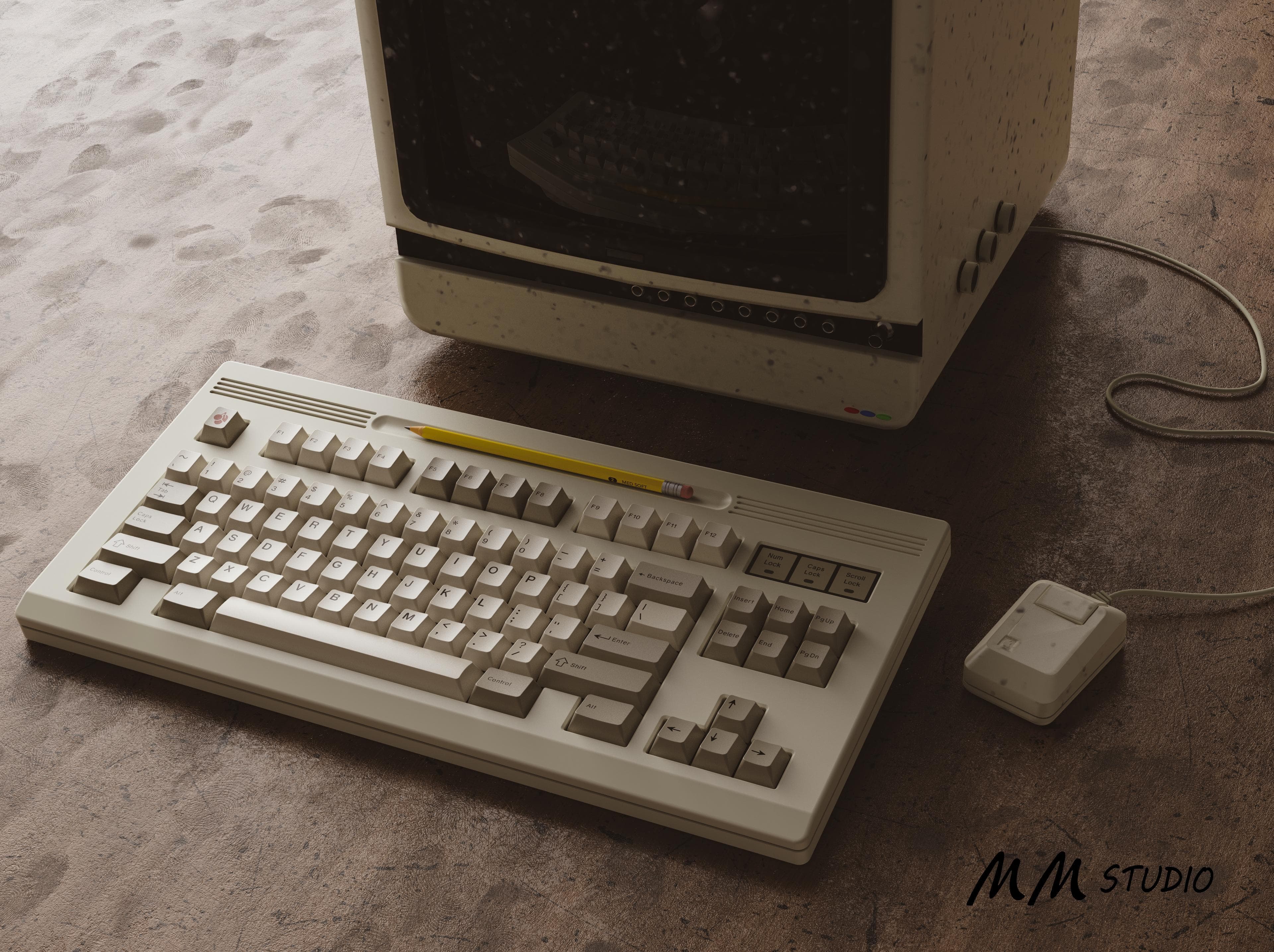 Class80 by MM Studio-We're coming!- Finished