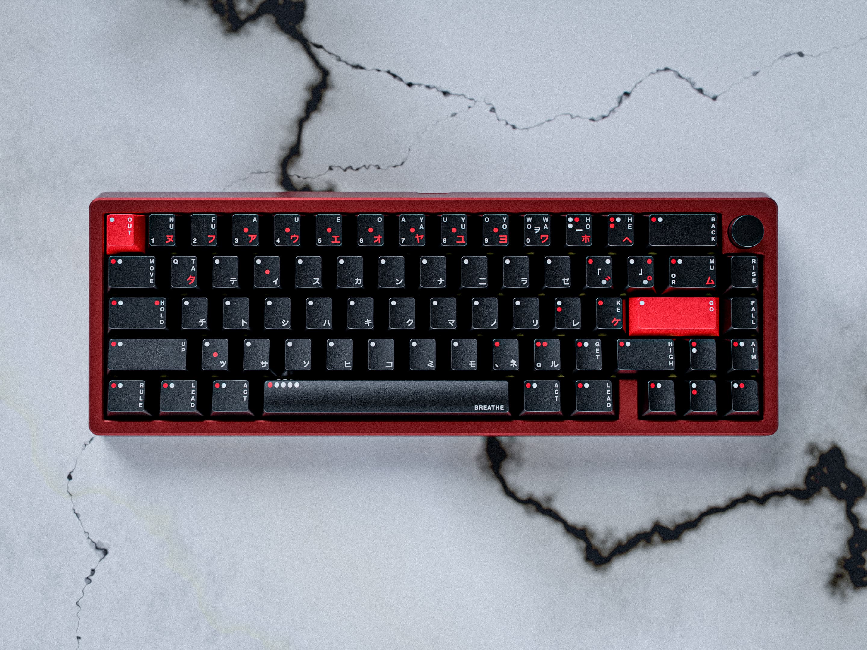 WS x Jaekeyed (赤灰色) Aka Haiiro May 31 to June 1, 2023 image 7