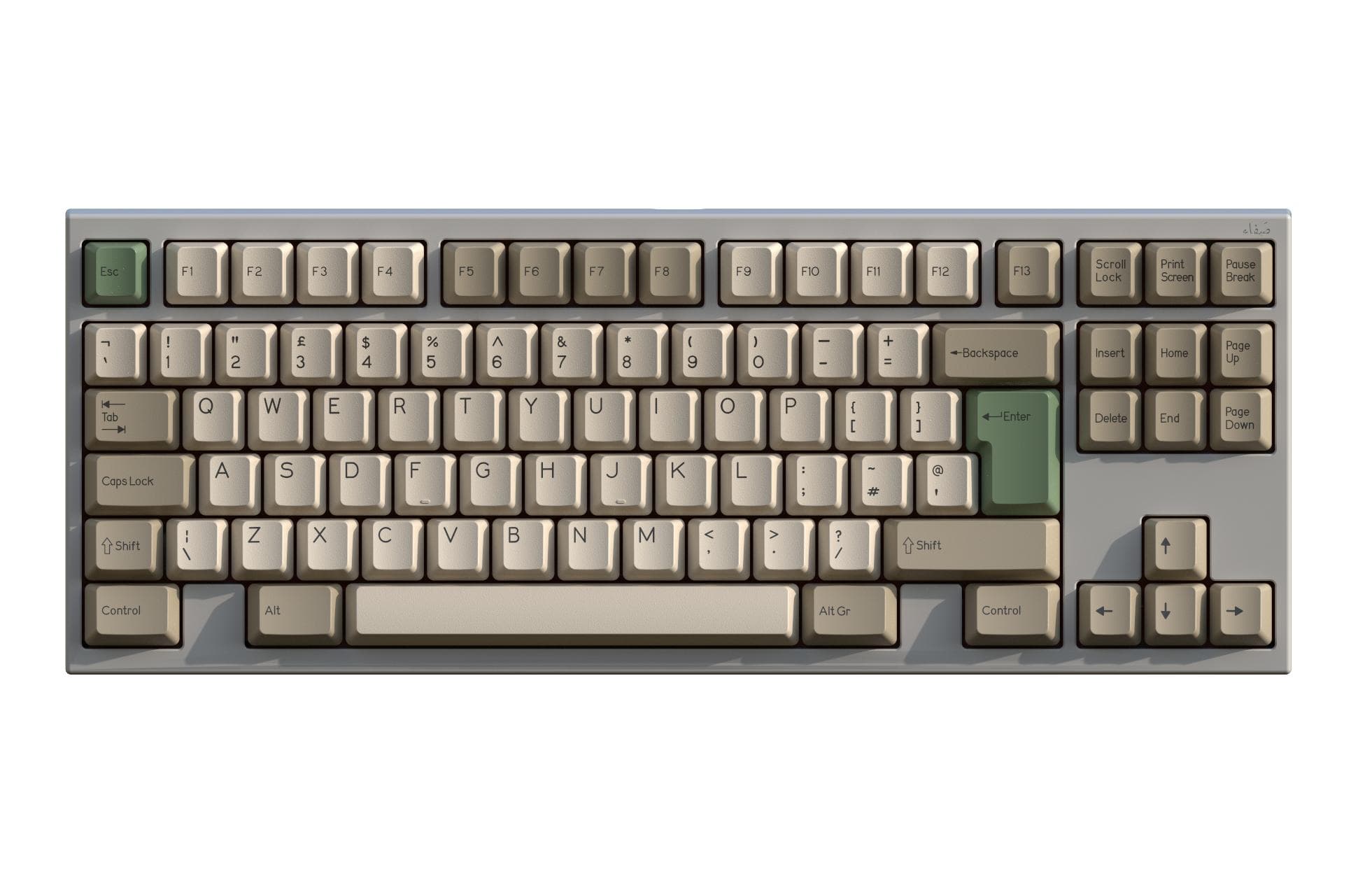 Safa TKL | GB COMPLETE image 23