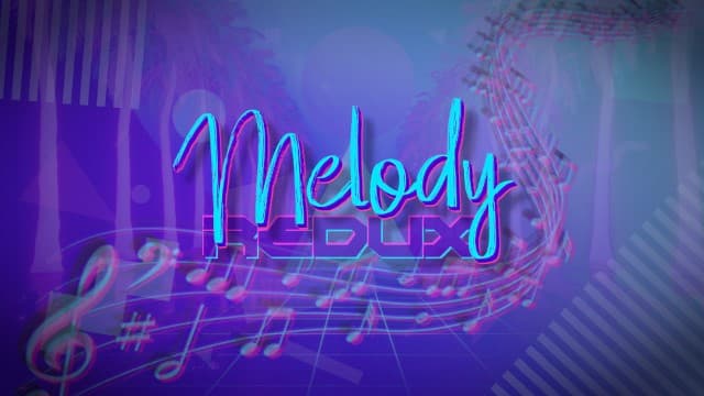 Melody Redux Switch