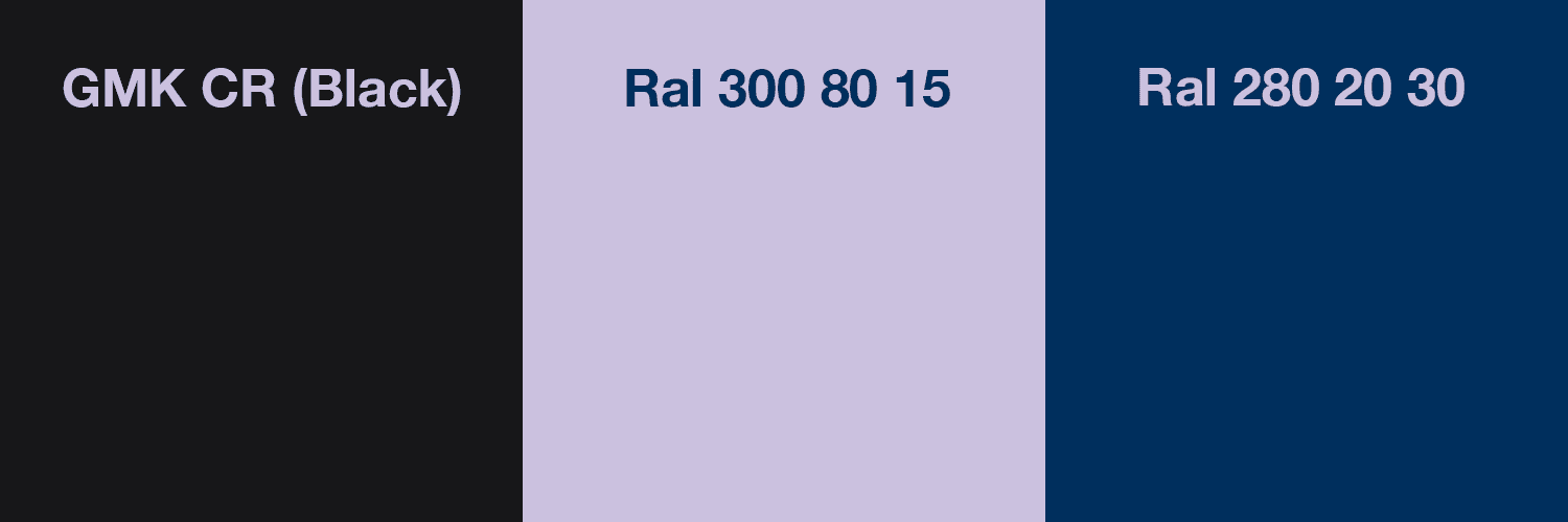 GMK Devoted | Fully Shipping Out image 8