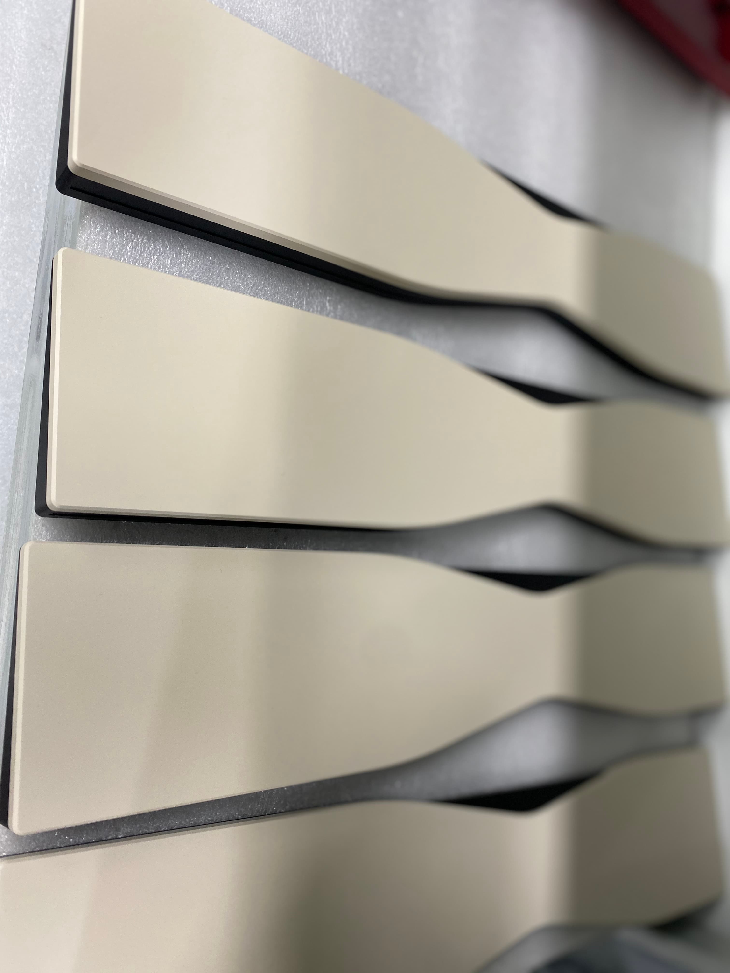 Fox Lab - Sand Glass Ergo image 5