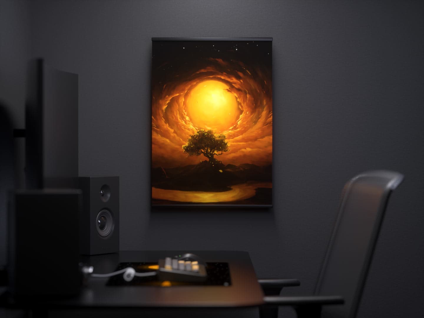 M2K Hybrid Keycaps - ENDED image 72