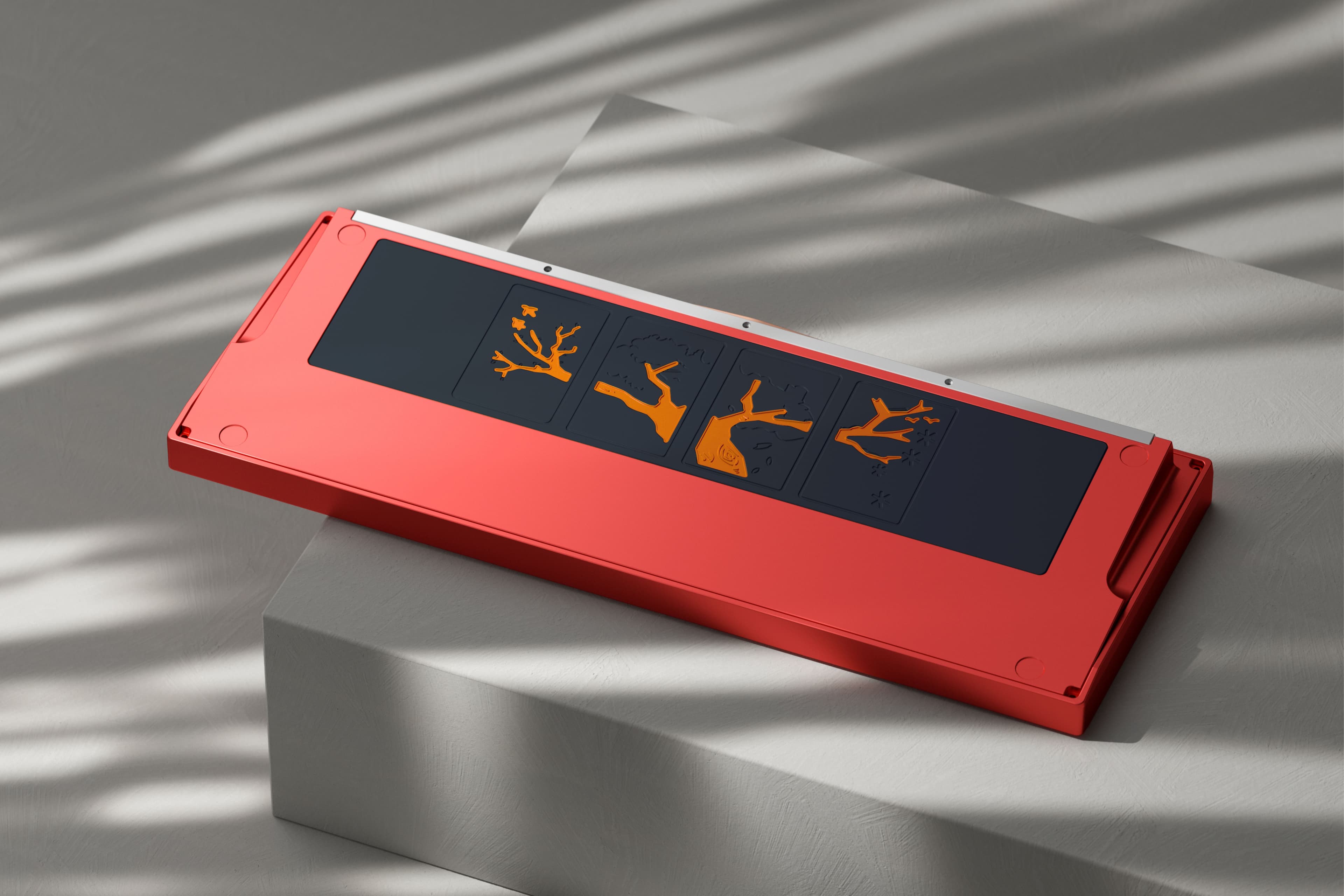 Solar80 - A Keyboard Born from the Cycle of Time! image 13