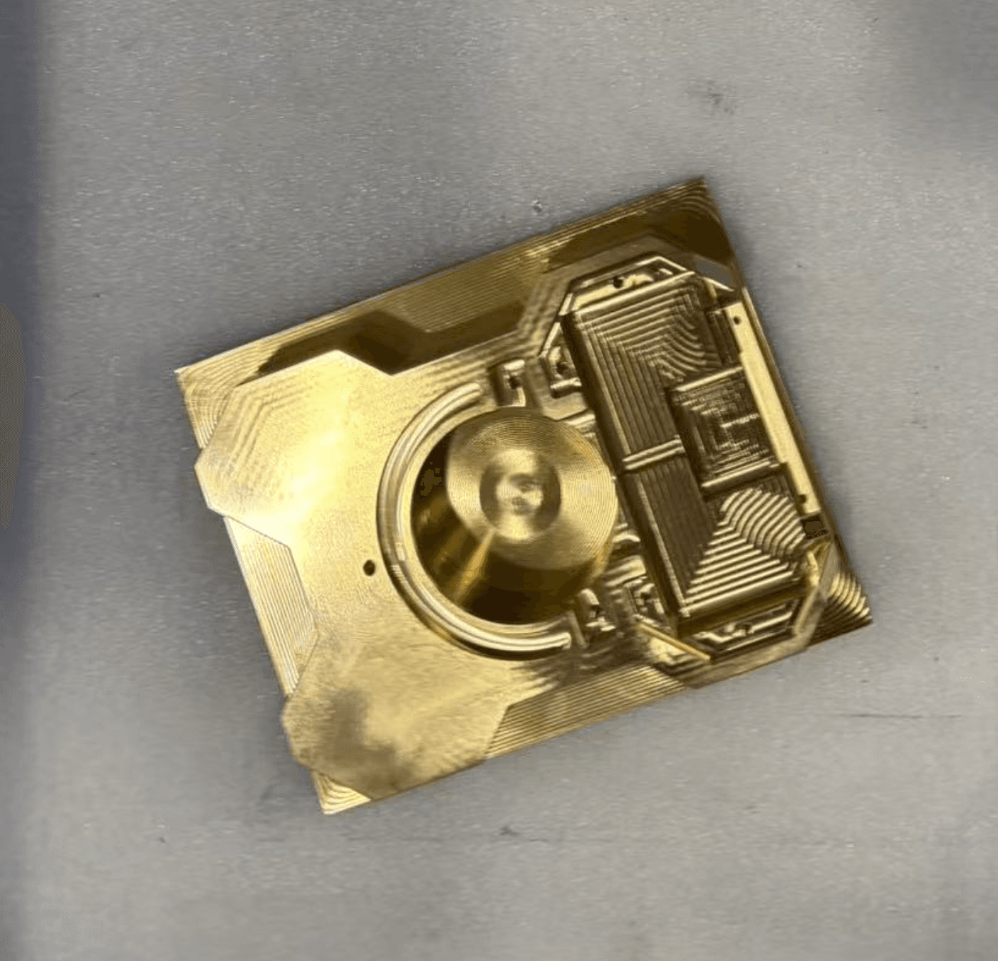 PCP 「DYNOX」Mechanical structure PAD image 13