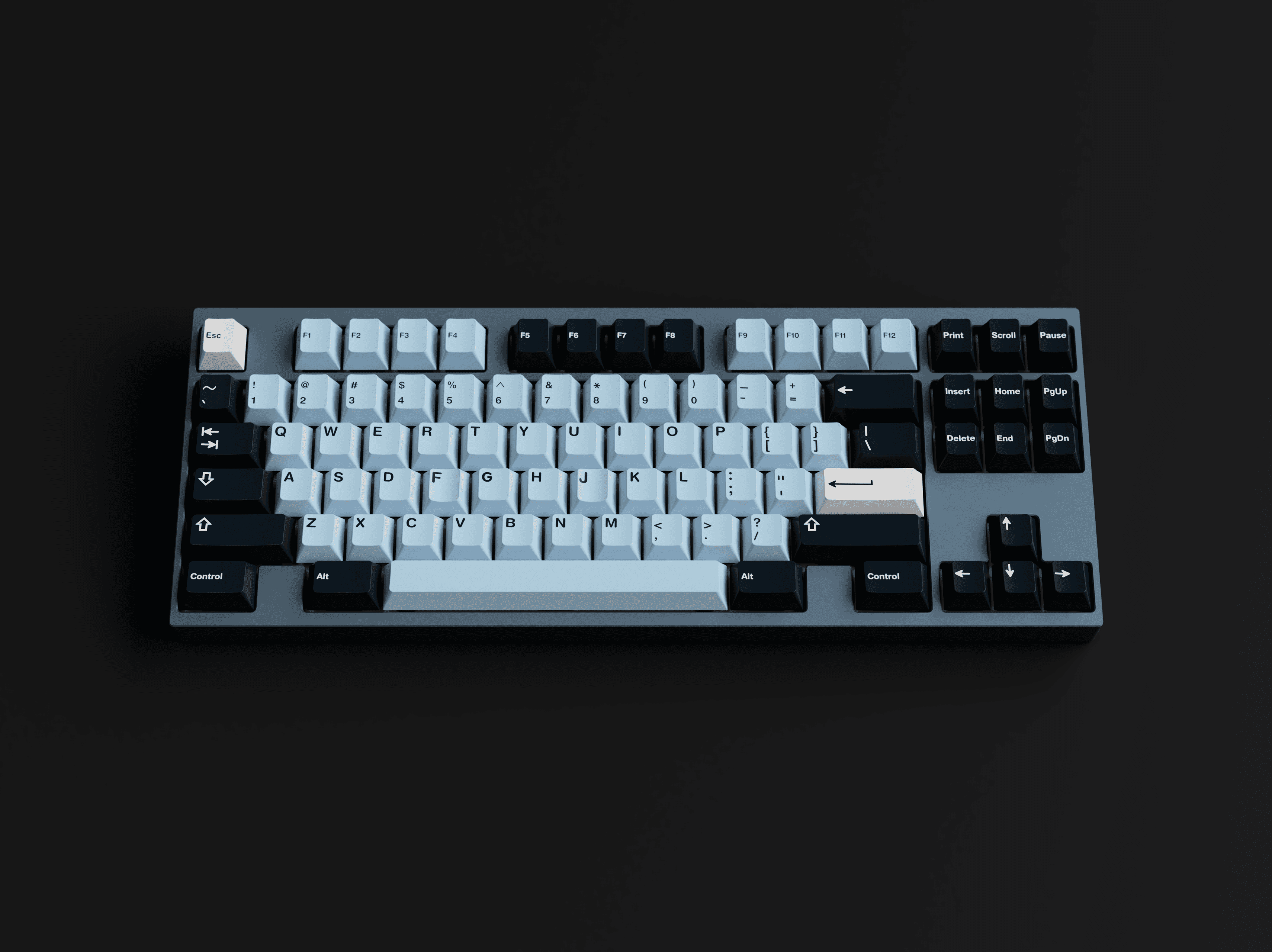 Infinitum - Extra PCBs and Plates Available! image 14