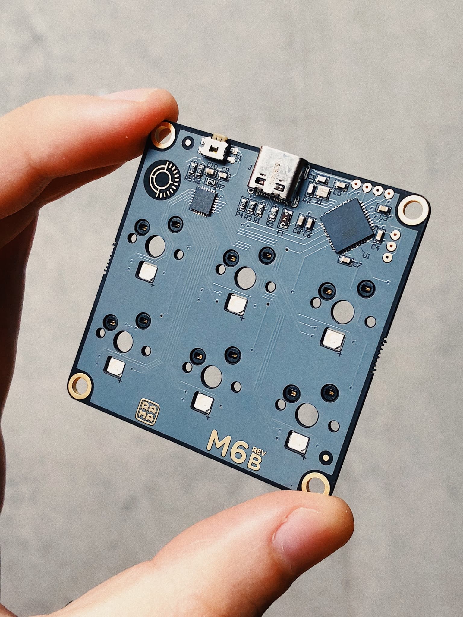 Rama Works M6-B image 10