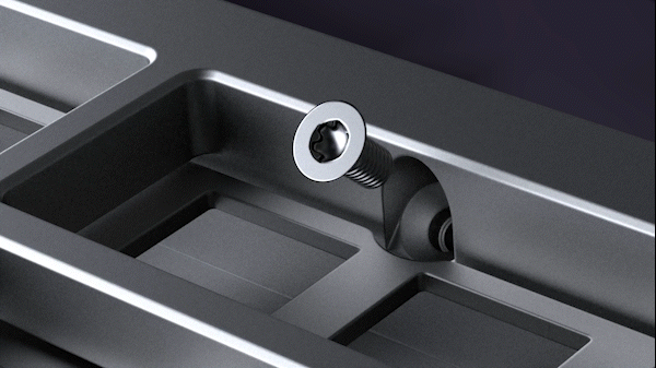 Synovia - WKL TKL with Y2K aesthetics [GB Ended, MOQ met] image 16