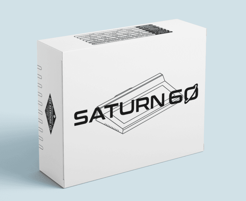 SATURN-60 Group Buy [SHIPPING] image 13