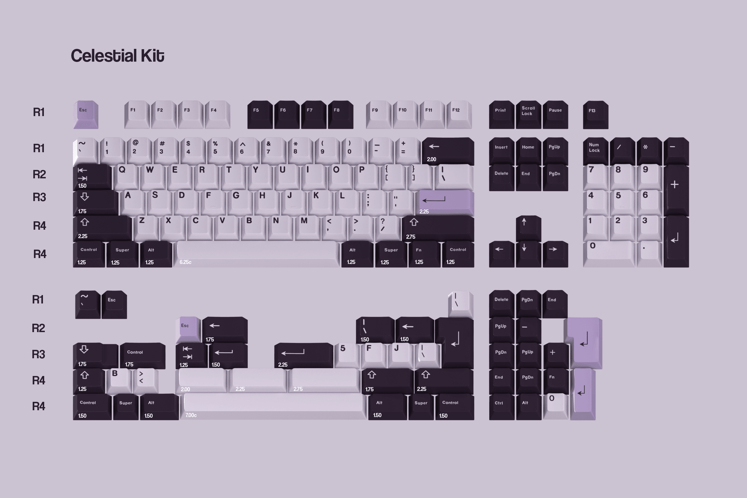 GMK CYL Astraeus | Cancelled image 2