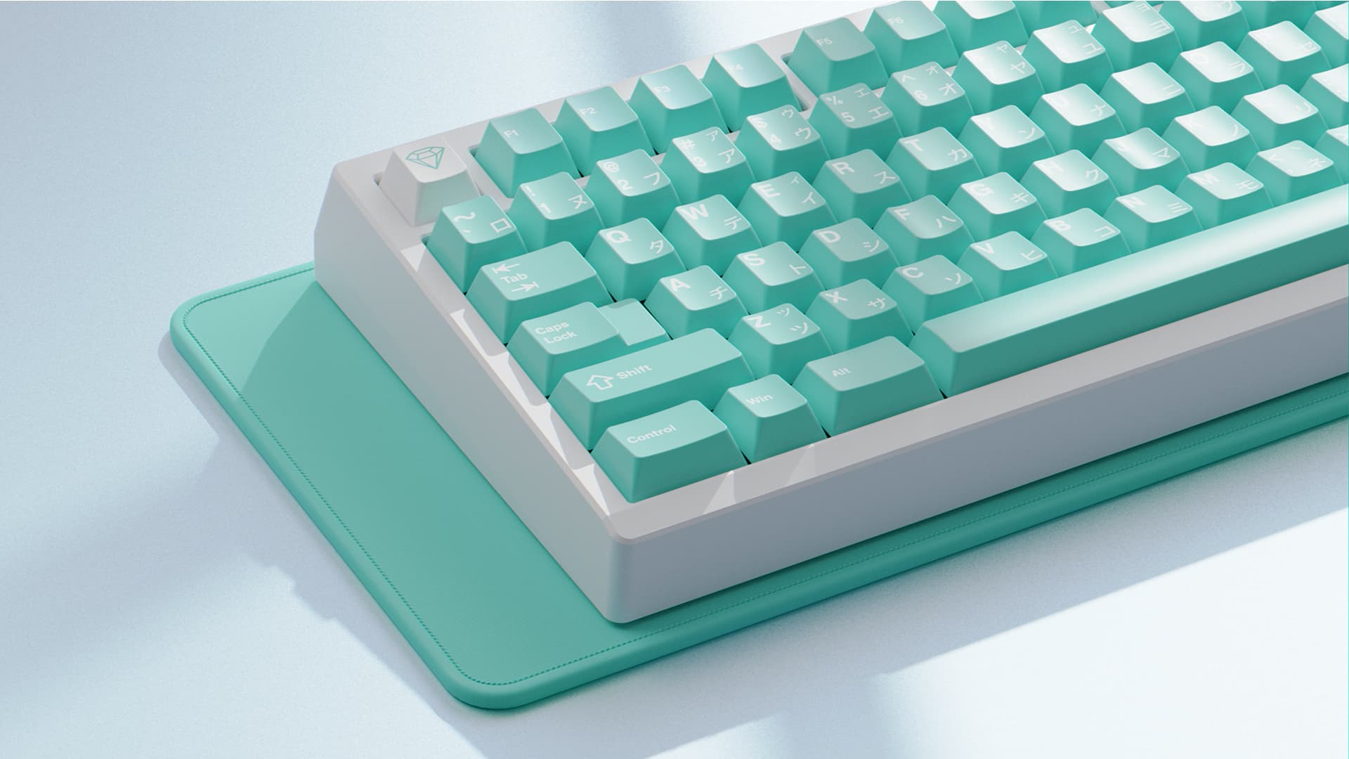 WS Akuamarin - GB post is live! image 12