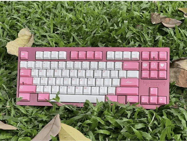 GMK CYL Beloved | Complete image 18