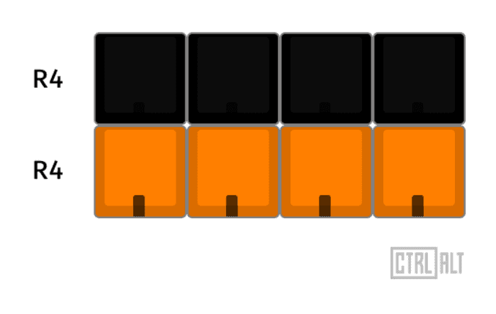 JTK Sophomore GB - 100% shipped - Form in OP for any missing or damaged keys image 9