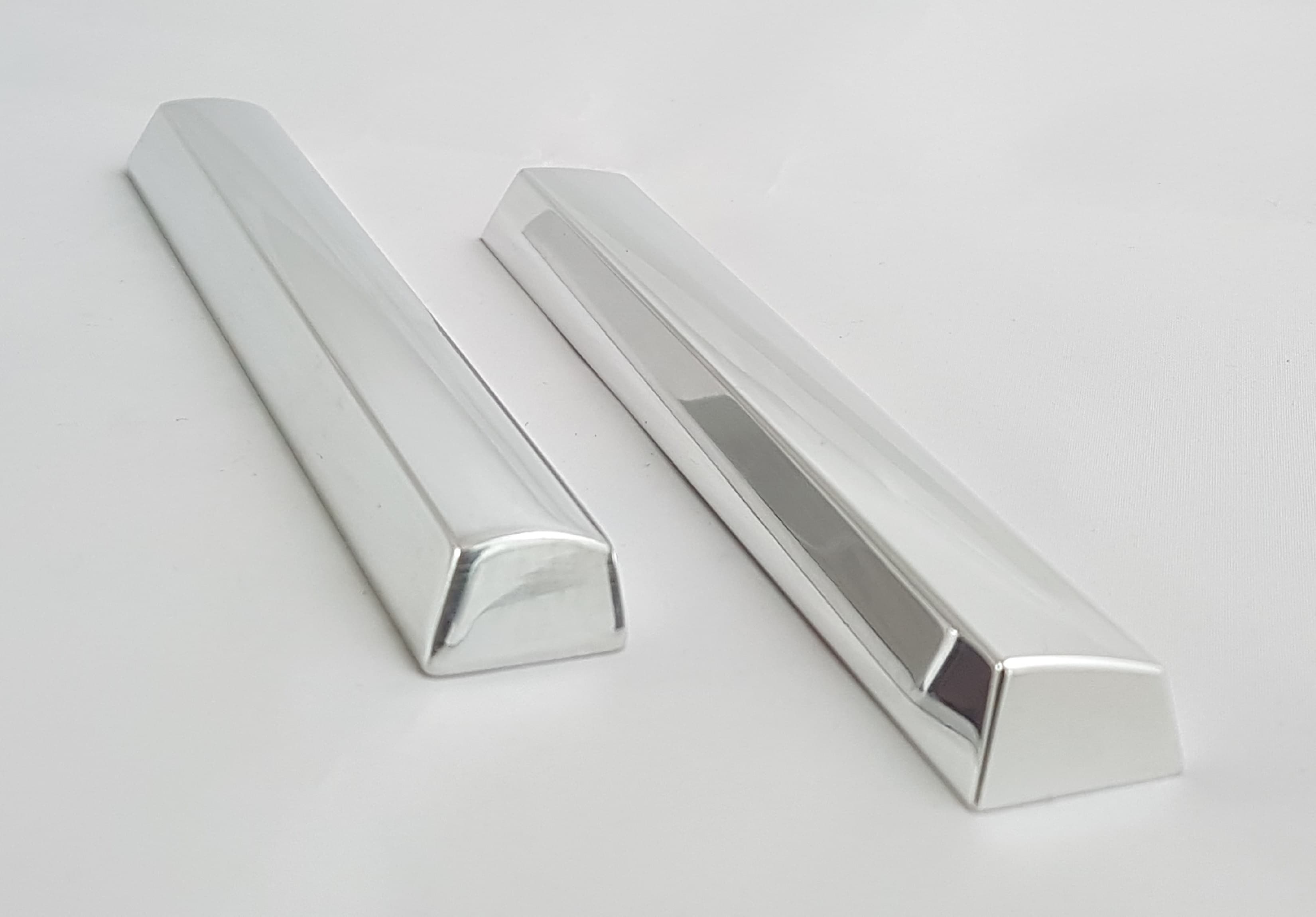 Copper, Bronze and Aluminum Space Bars By MTB KEYS - CLOSED - Update image 2