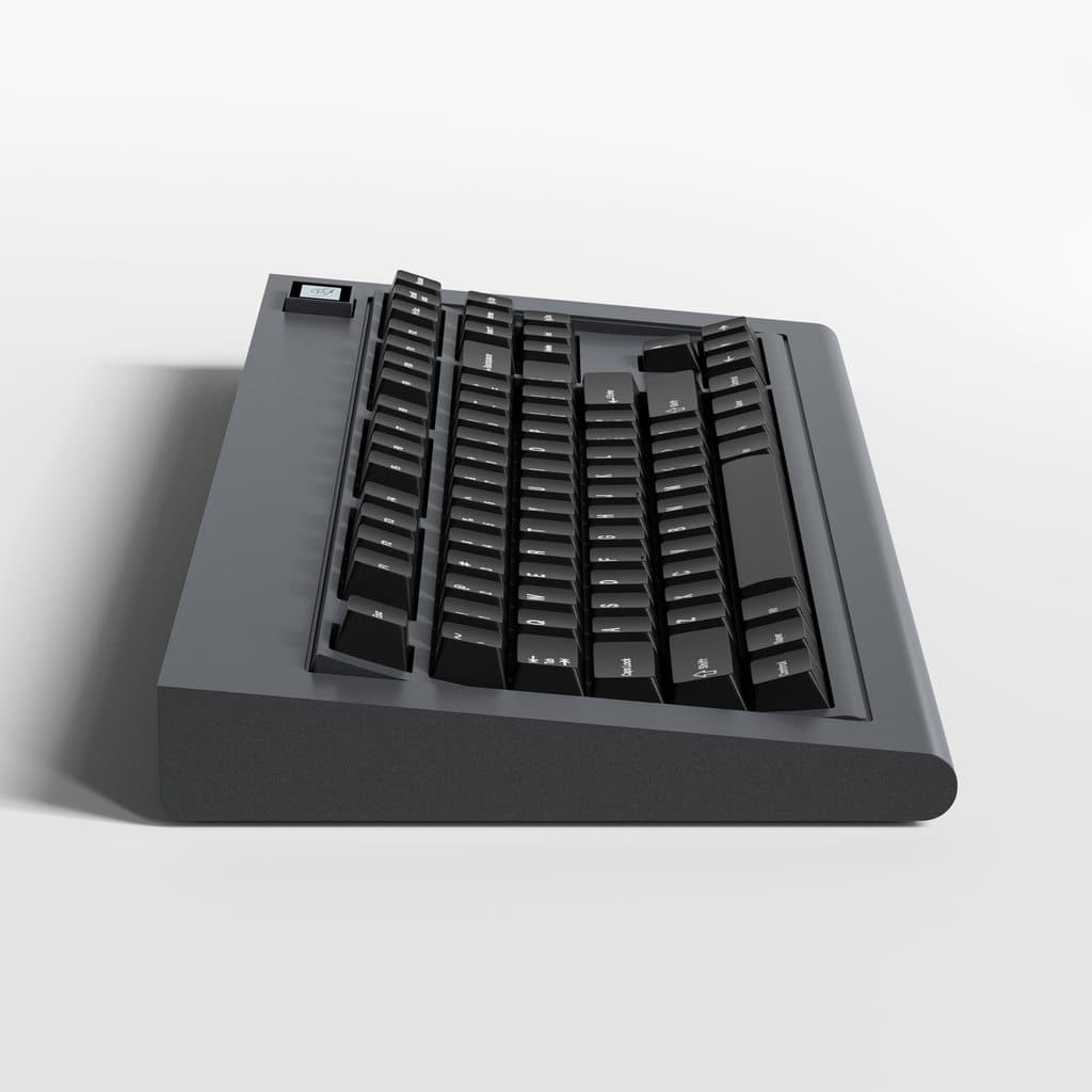 Model OLED | A Genuine Curve Keyboard | Jan 12 to Feb 11 2024 image 3