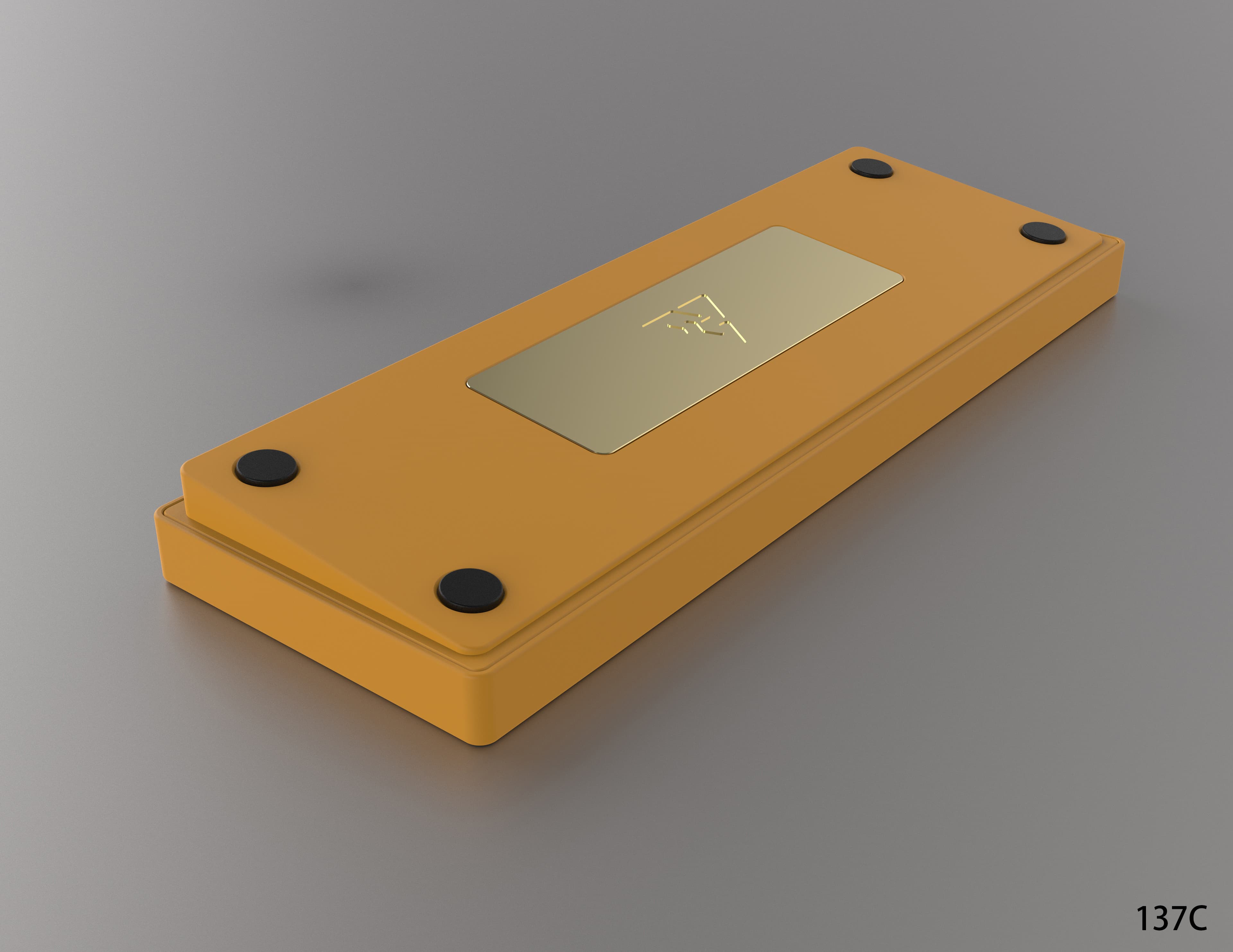 KORNO65 - 65% screwless Keyboard(living now) image 13