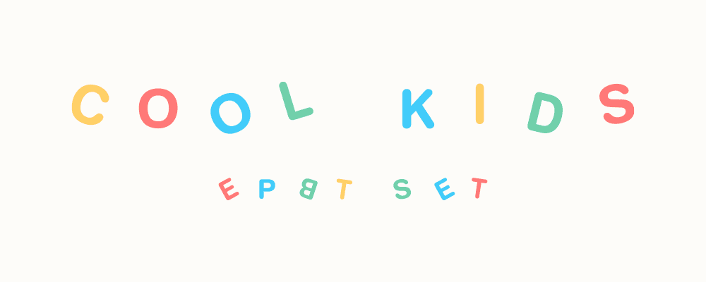 EPBT Cool Kids