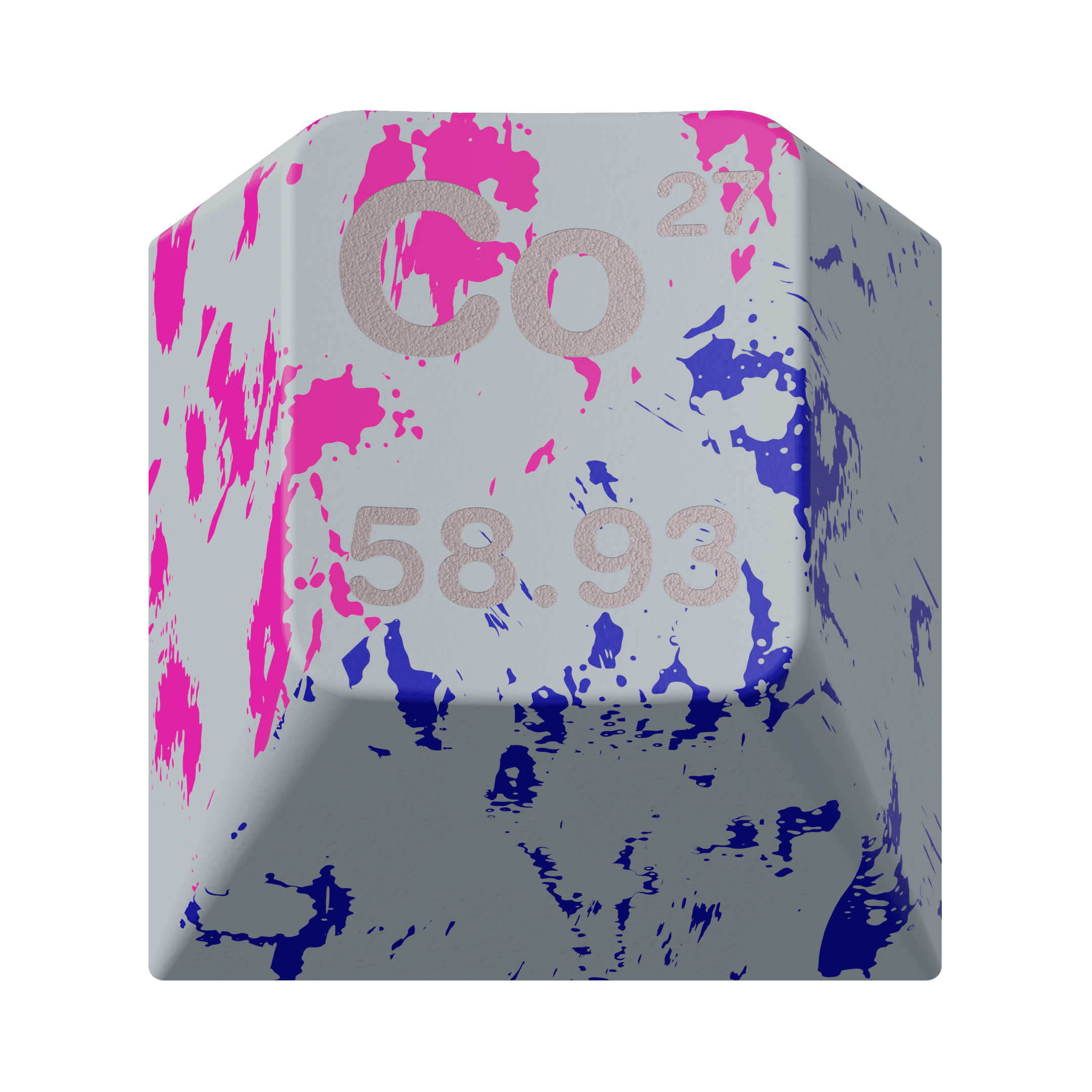 GMK Cobalt - GB closed image 25