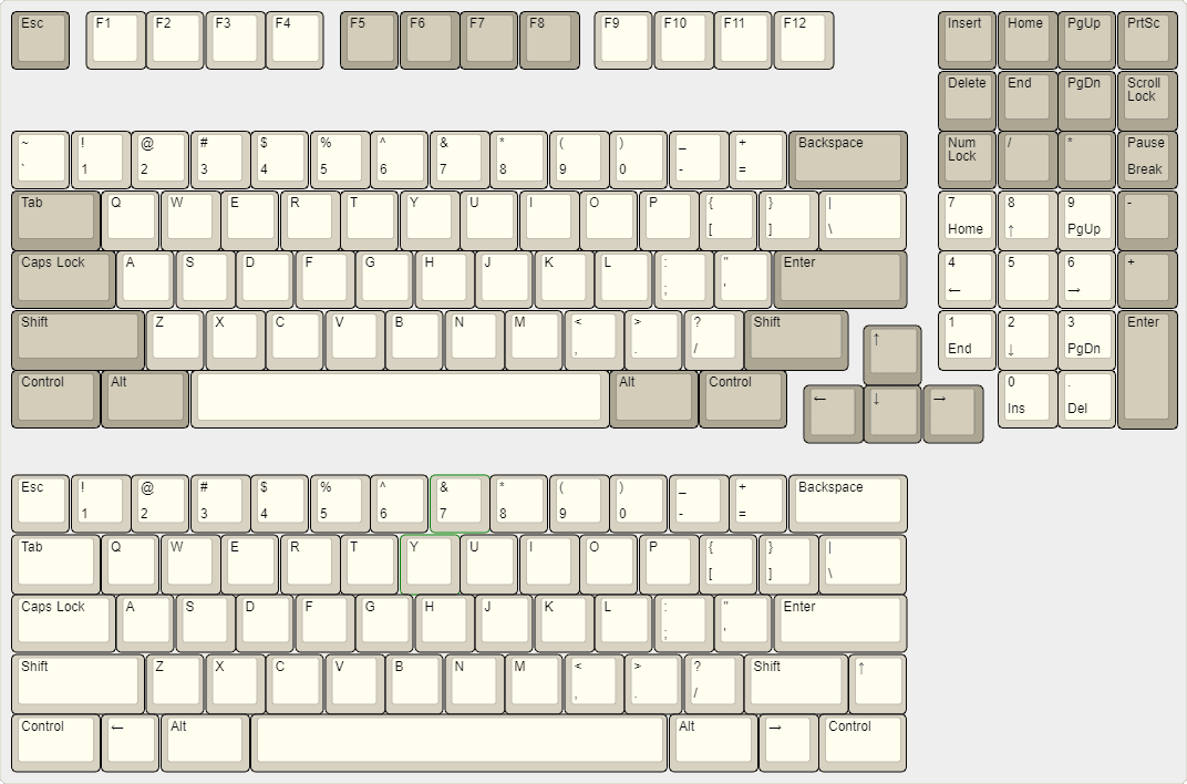 Used OG Cherry Doubleshots (Re-Shipped 7/15) image 2