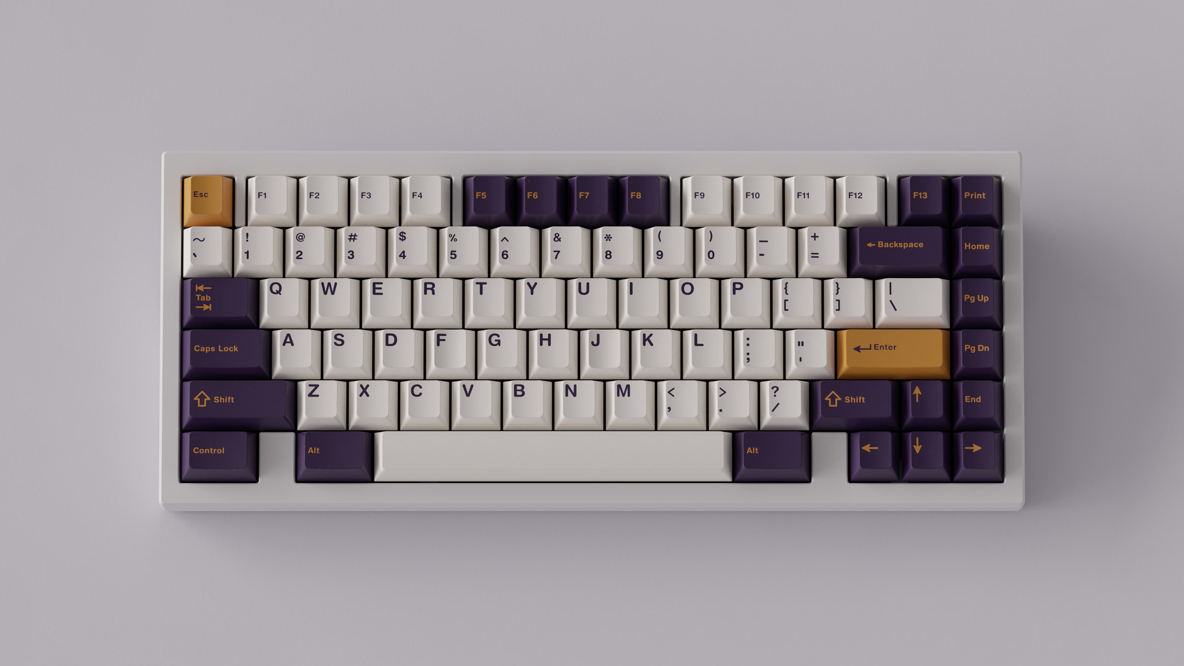 GMK Tako | Shipping image 14