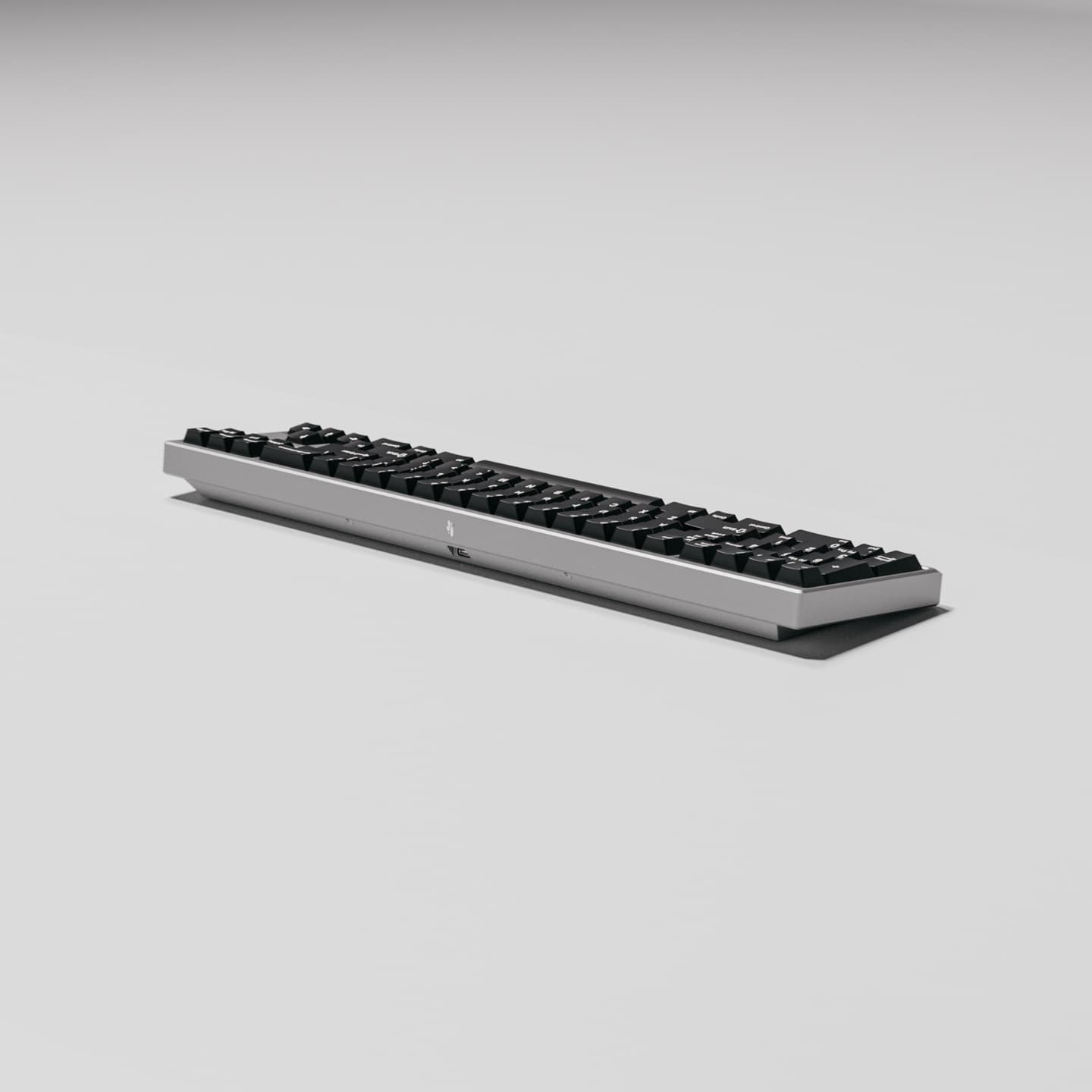 monospace - frl with a southpaw numpad (in-stock drop in less than 12 hours) image 18