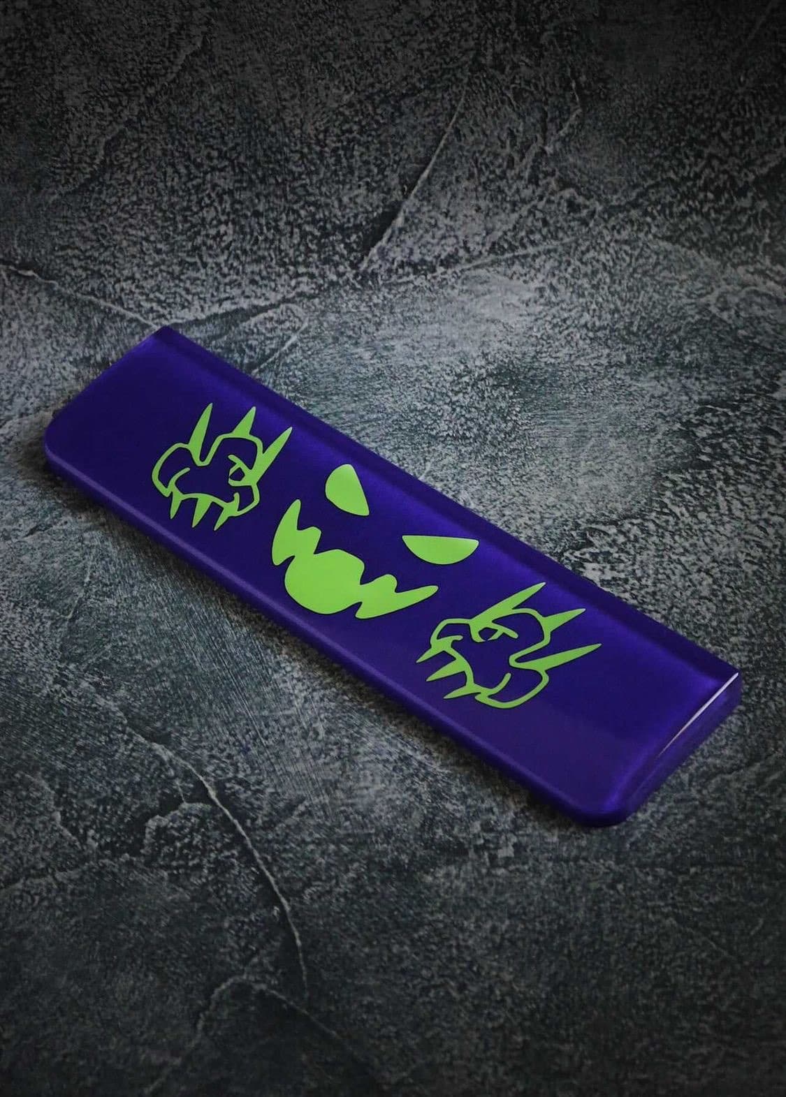 GMK Terror - GB Finished (all kits will be made!) image 18